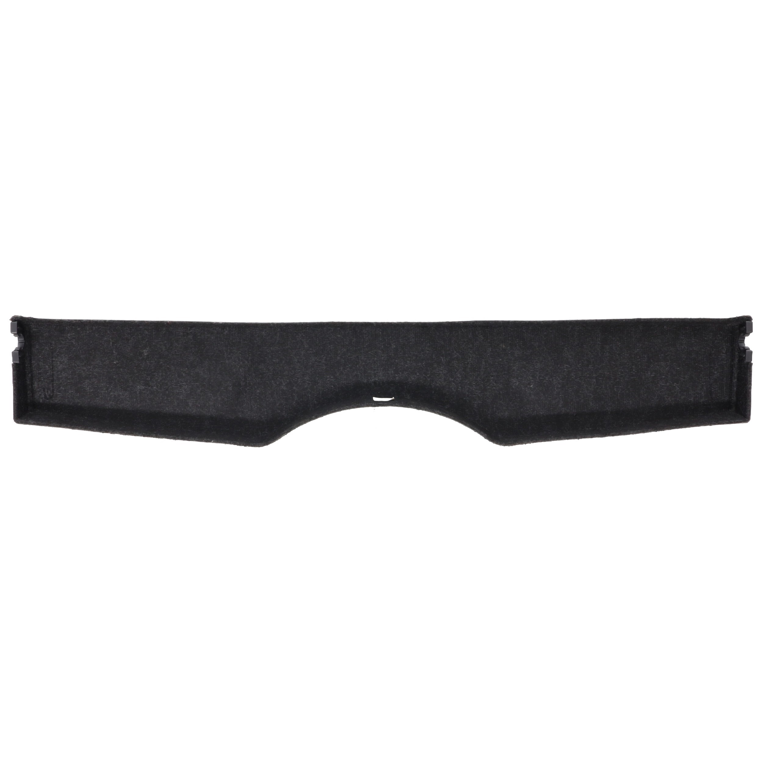 Plage arriere pour FIAT 500 III Plage arriere pour FIAT 500 III