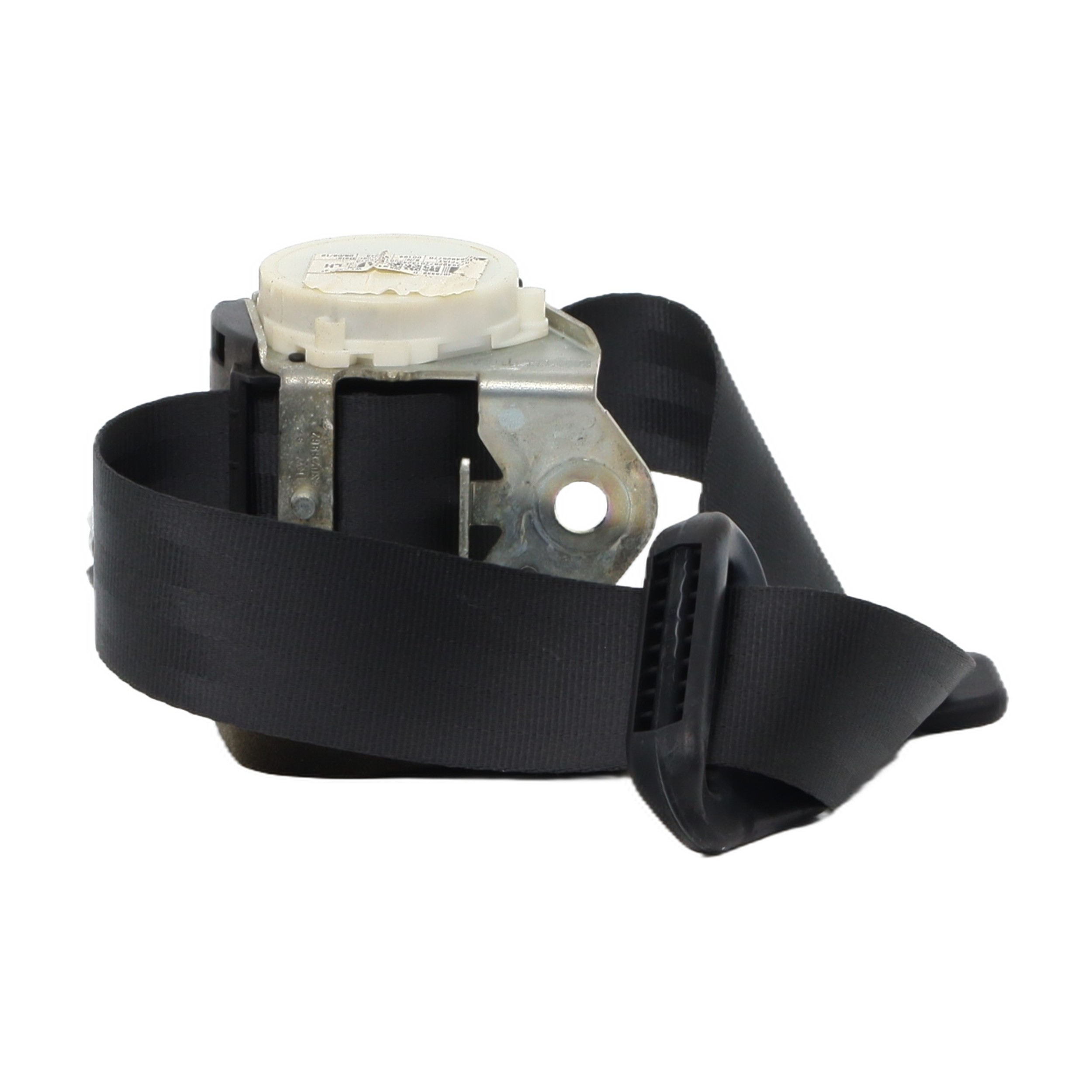 Ceinture arriere gauche pour FIAT 500 III Ceinture arriere gauche pour FIAT 500 III