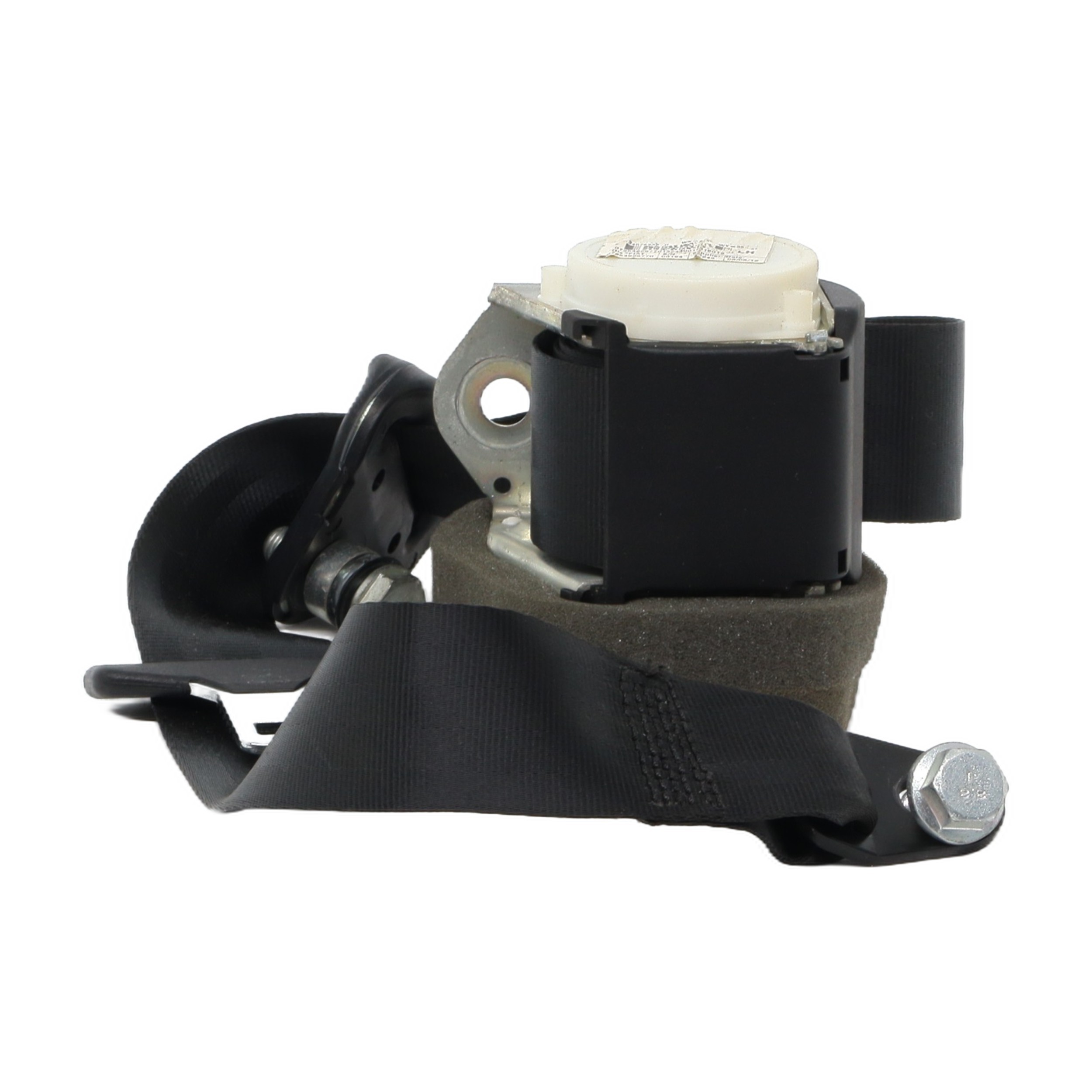 Ceinture arriere gauche pour FIAT 500 III Ceinture arriere gauche pour FIAT 500 III