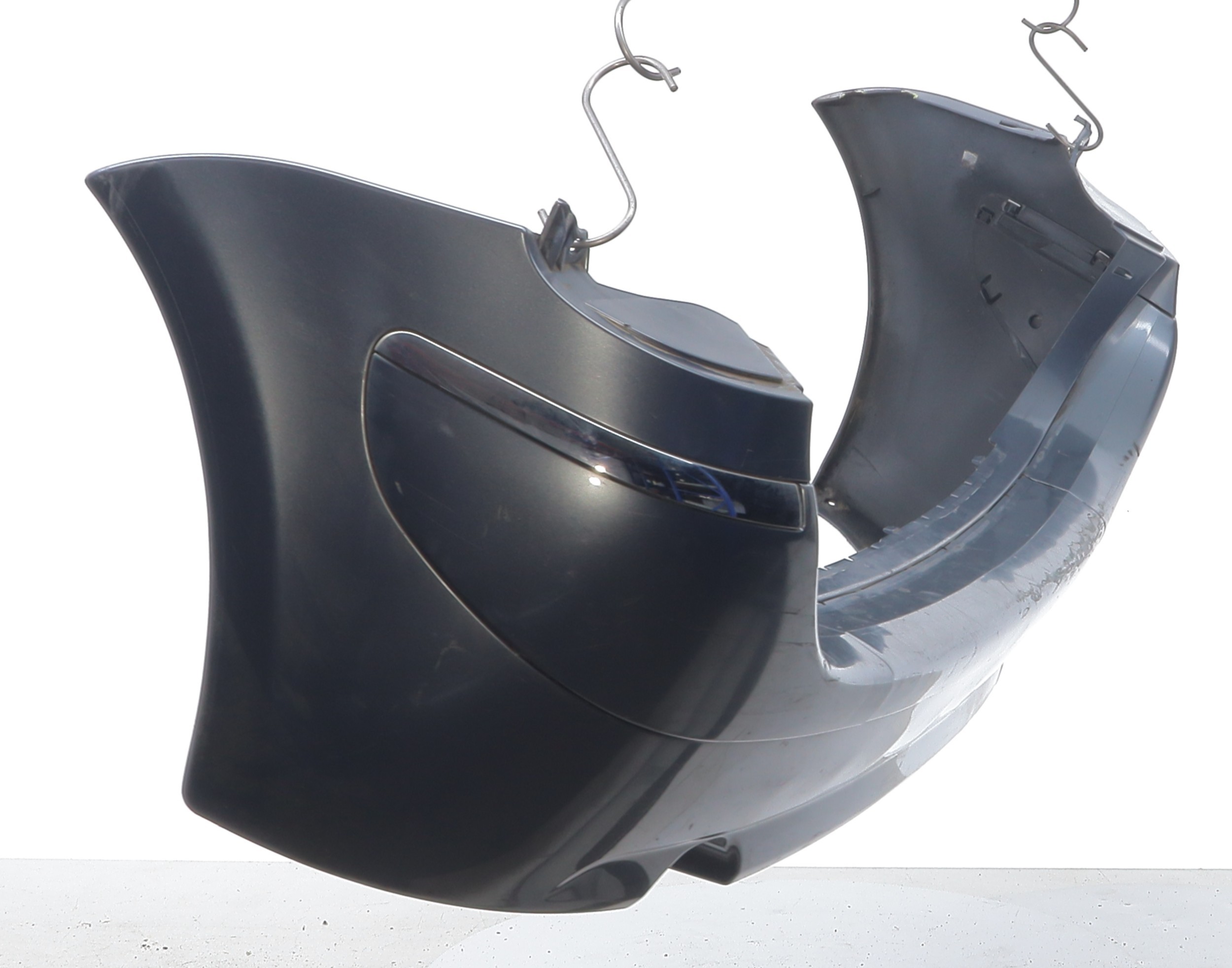 Pare choc arriere pour CITROEN XSARA PICASSO PHASE 2 Pare choc arriere pour CITROEN XSARA PICASSO PHASE 2