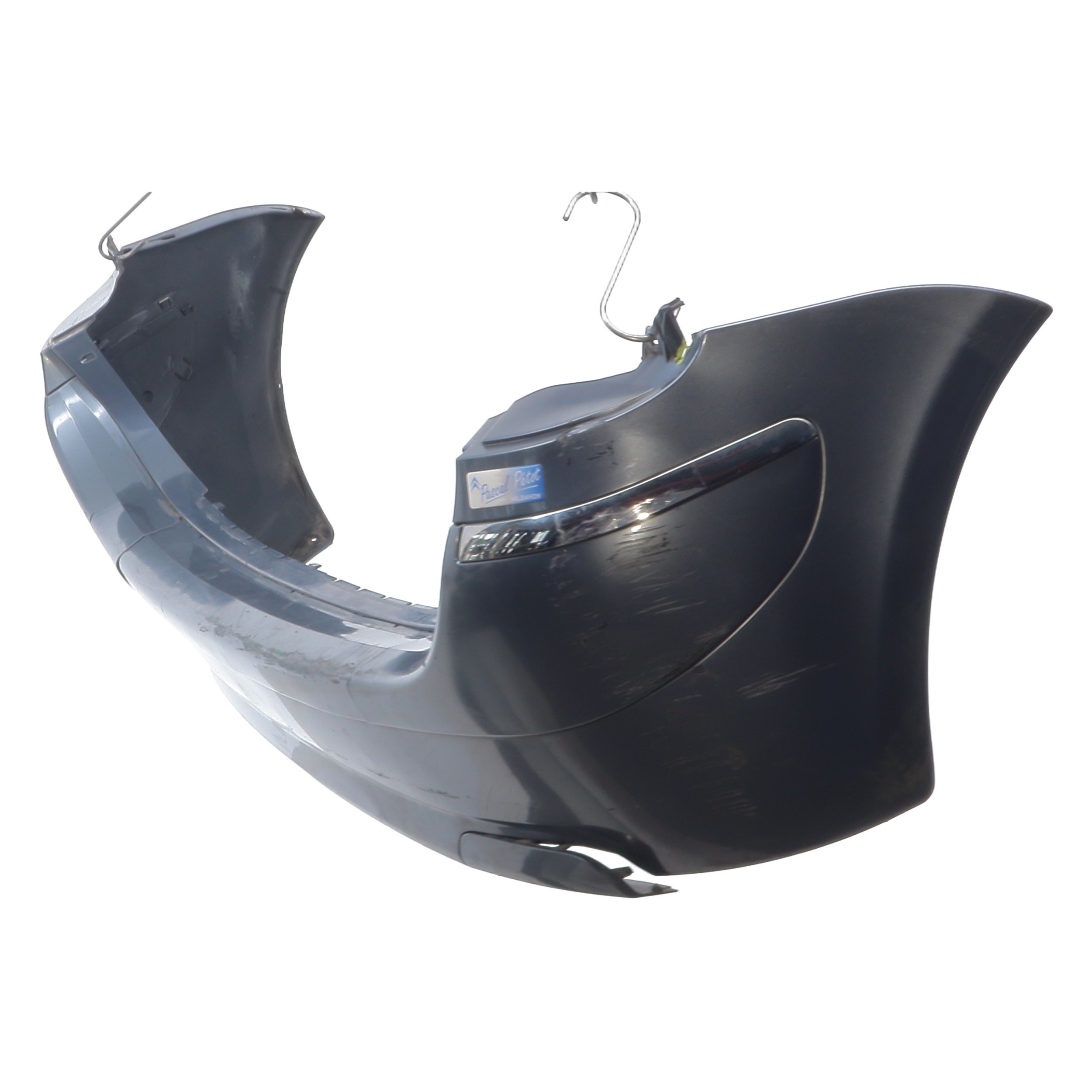 Pare choc arriere pour CITROEN XSARA PICASSO PHASE 2 Pare choc arriere pour CITROEN XSARA PICASSO PHASE 2