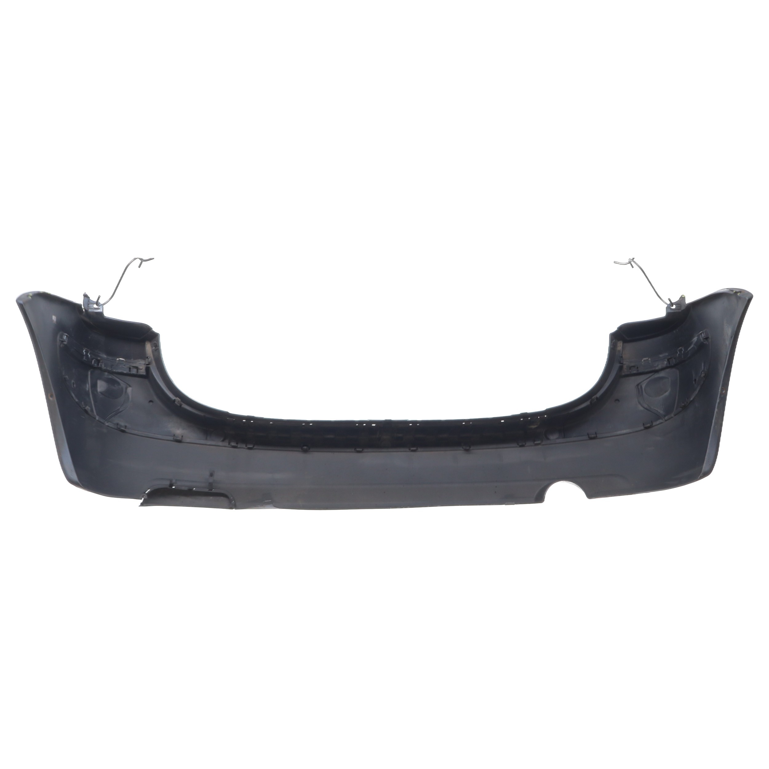Pare choc arriere pour CITROEN XSARA PICASSO PHASE 2 Pare choc arriere pour CITROEN XSARA PICASSO PHASE 2