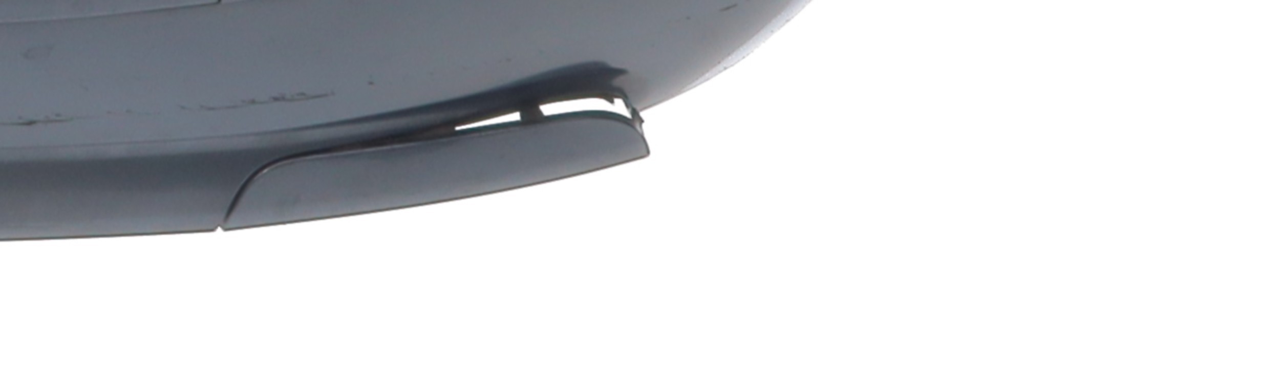 Pare choc arriere pour CITROEN XSARA PICASSO PHASE 2 Pare choc arriere pour CITROEN XSARA PICASSO PHASE 2