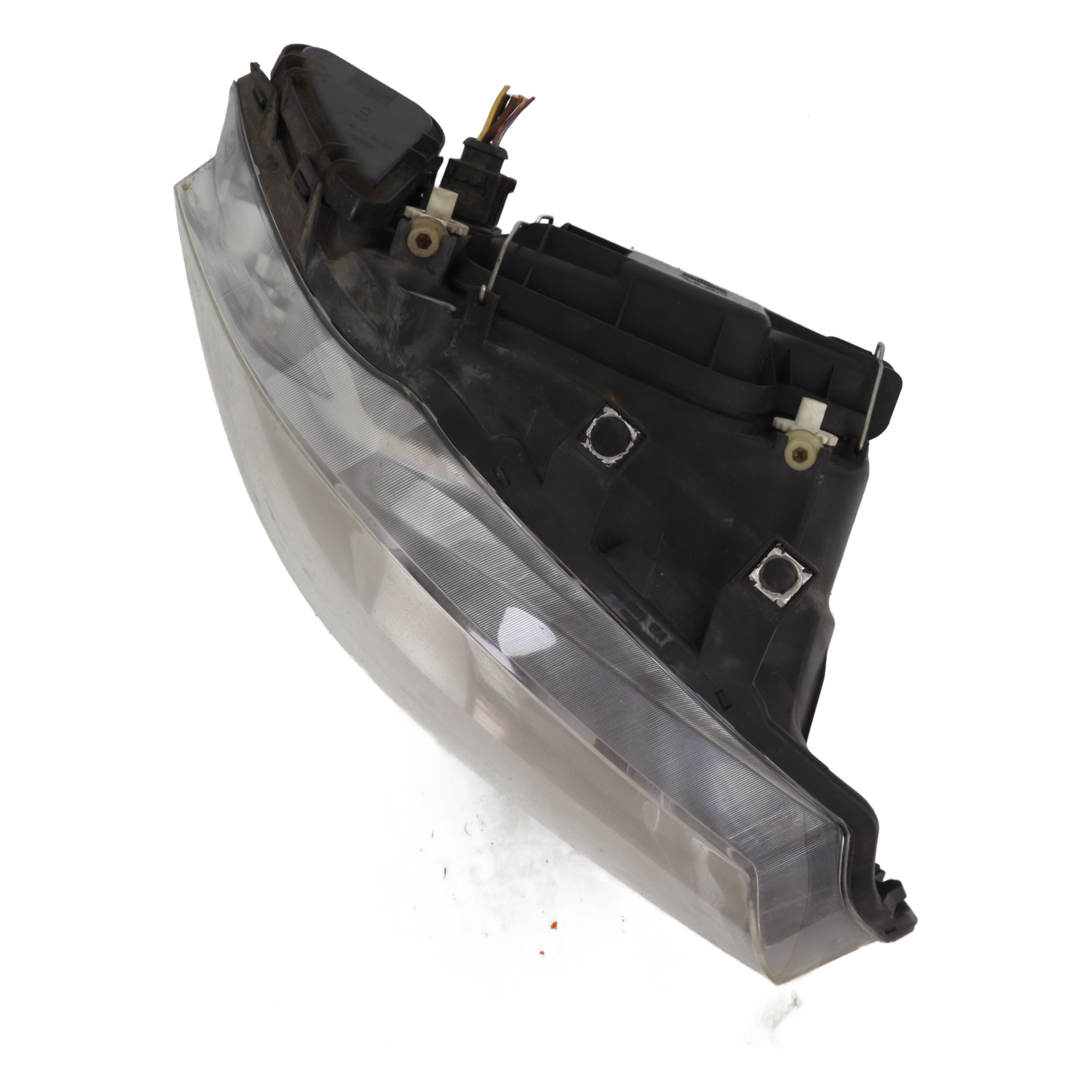 Optique avant principal droit (feux)(phare) pour SEAT IBIZA 3 PHASE 2 Optique avant principal droit (feux)(phare) pour SEAT IBIZA 3 PHASE 2