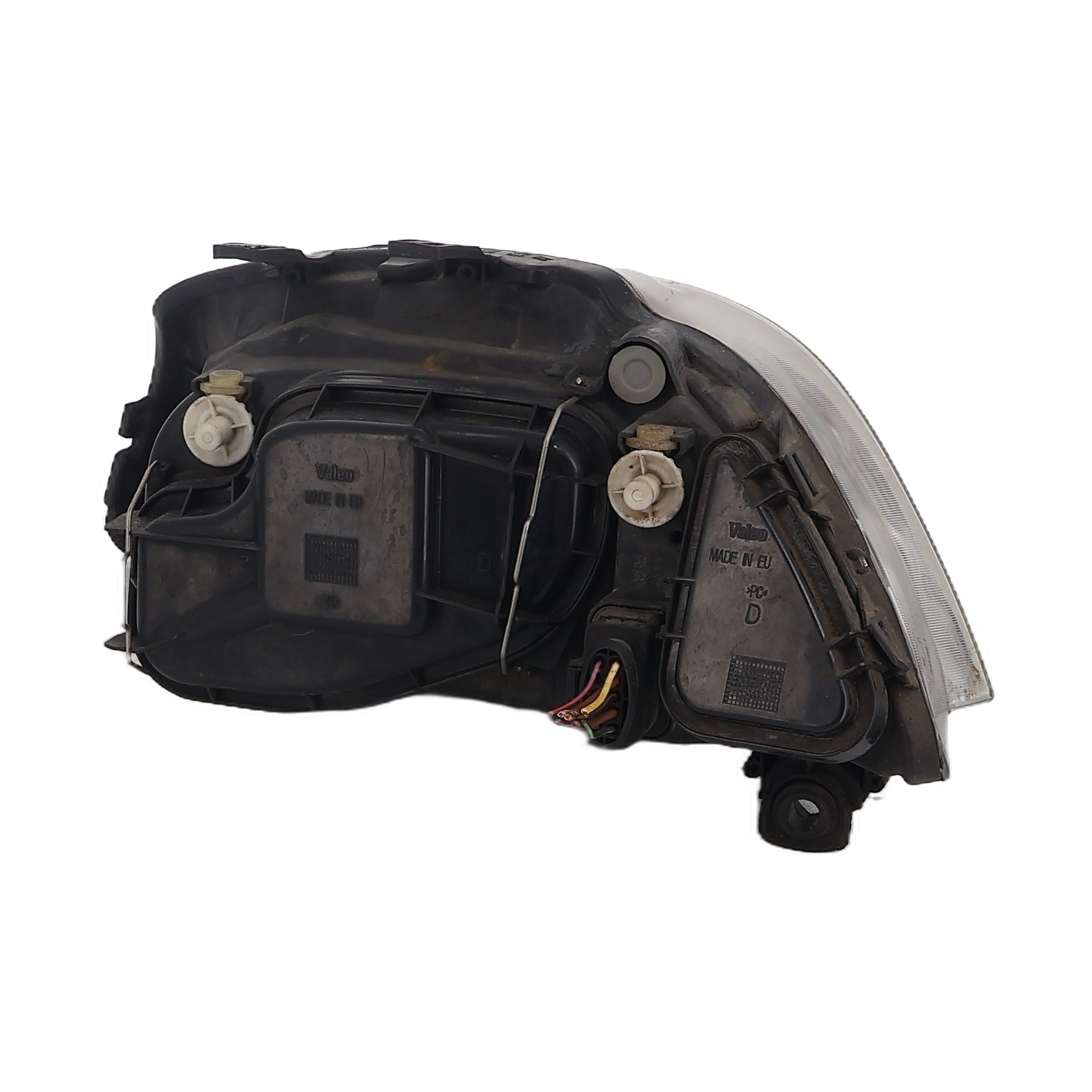 Optique avant principal droit (feux)(phare) pour SEAT IBIZA 3 PHASE 2 Optique avant principal droit (feux)(phare) pour SEAT IBIZA 3 PHASE 2