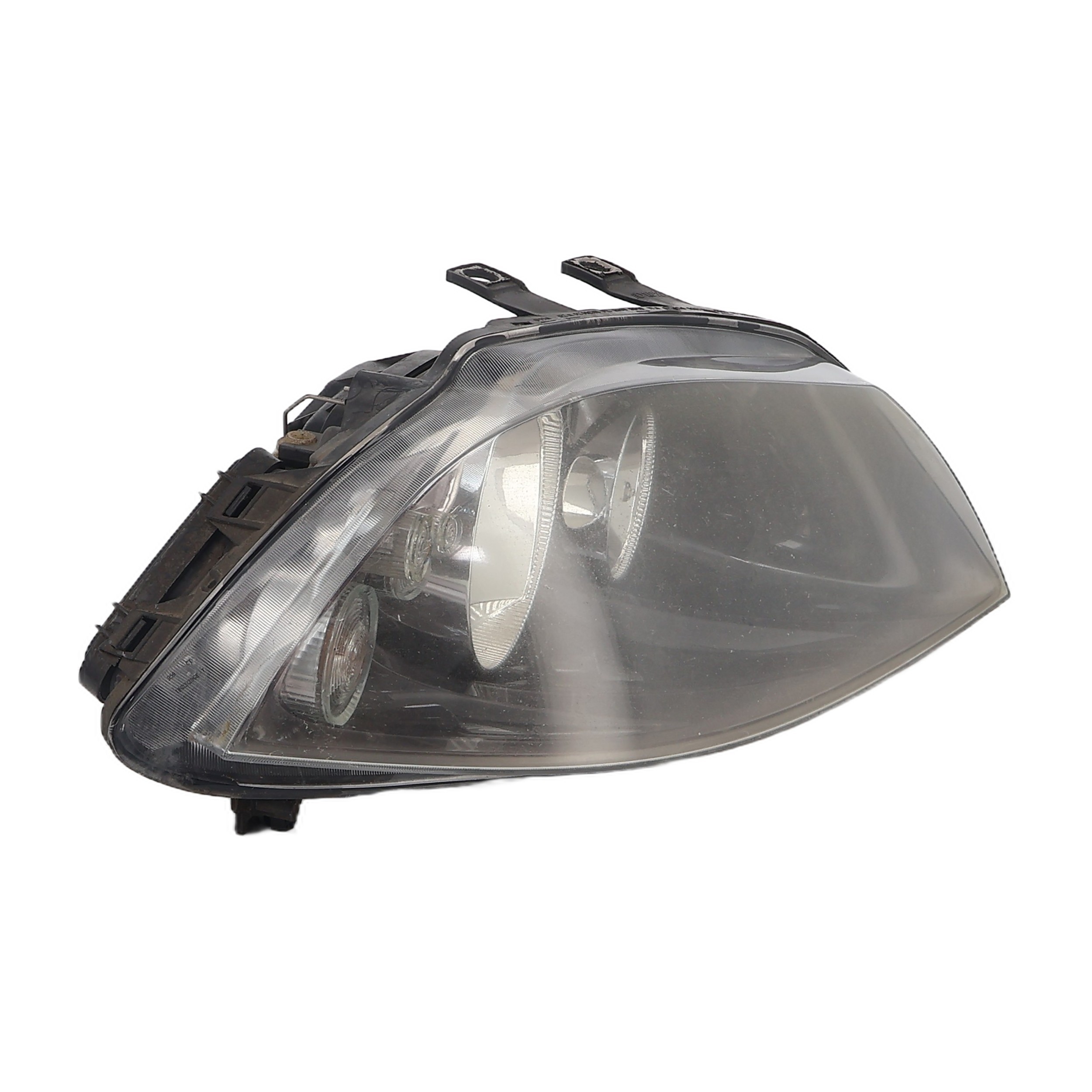 Optique avant principal droit (feux)(phare) pour SEAT IBIZA 3 PHASE 2 Optique avant principal droit (feux)(phare) pour SEAT IBIZA 3 PHASE 2