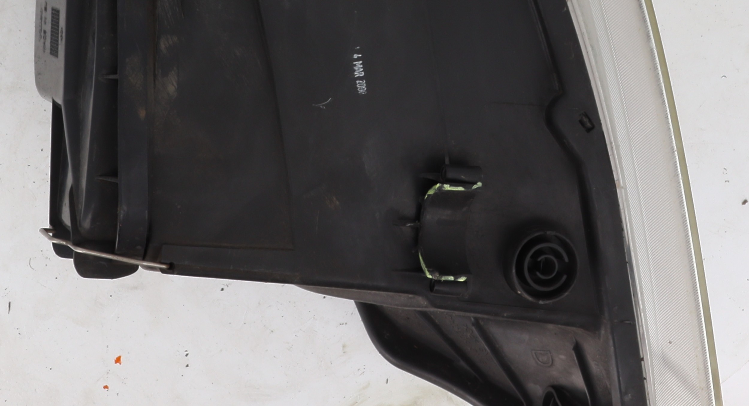 Optique avant principal droit (feux)(phare) pour SEAT IBIZA 3 PHASE 2 Optique avant principal droit (feux)(phare) pour SEAT IBIZA 3 PHASE 2