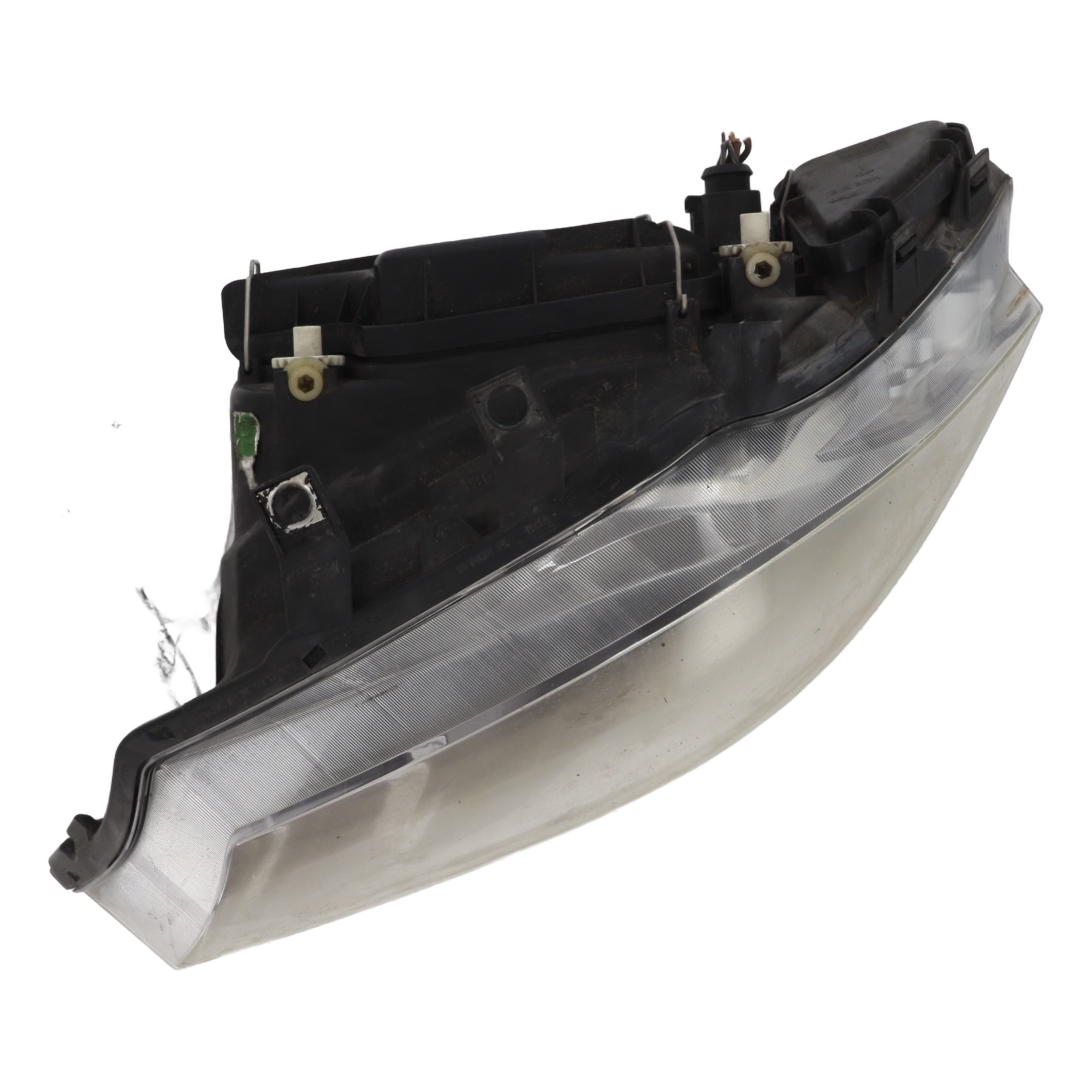 Optique avant principal gauche (feux)(phare) pour SEAT IBIZA 3 PHASE 2 Optique avant principal gauche (feux)(phare) pour SEAT IBIZA 3 PHASE 2