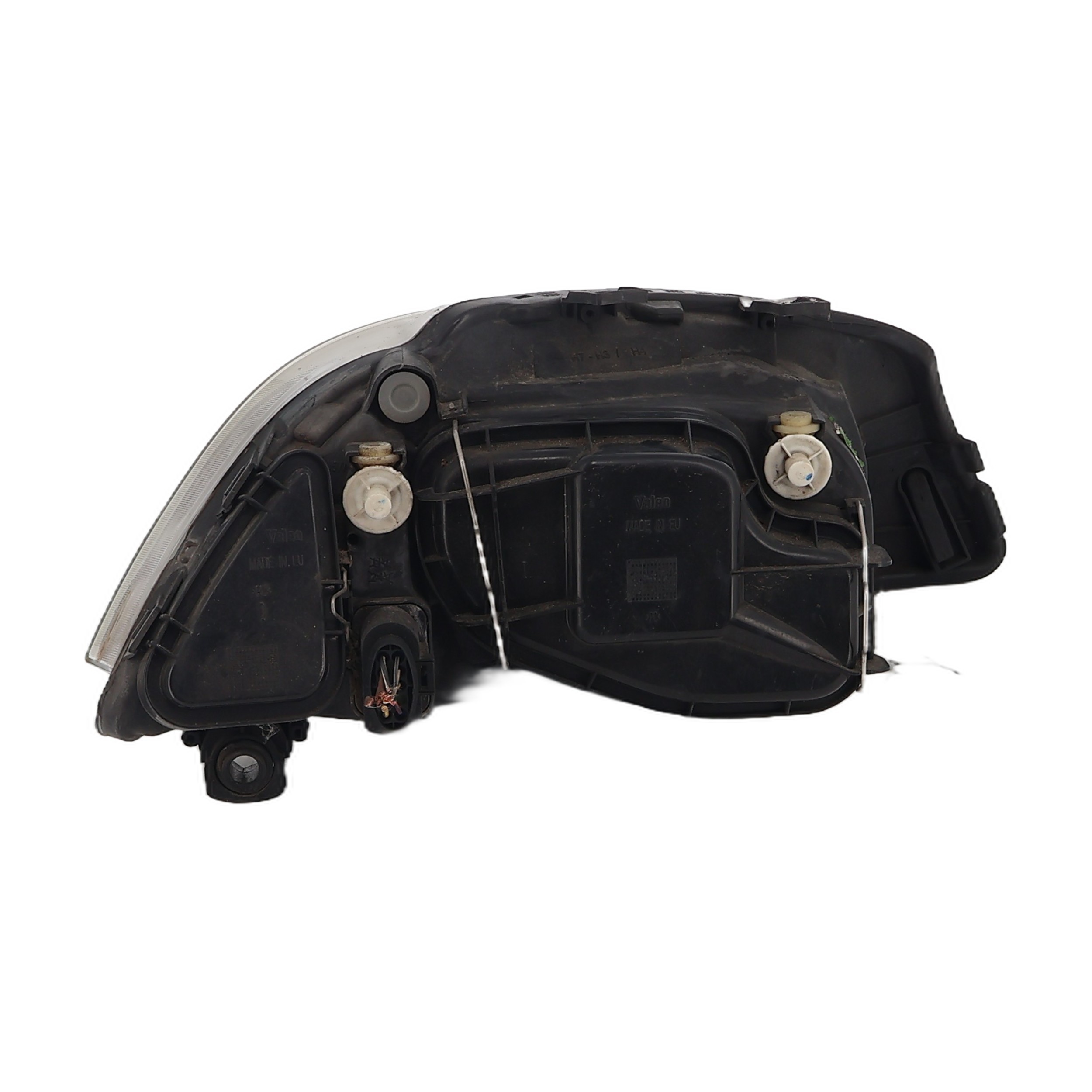 Optique avant principal gauche (feux)(phare) pour SEAT IBIZA 3 PHASE 2 Optique avant principal gauche (feux)(phare) pour SEAT IBIZA 3 PHASE 2