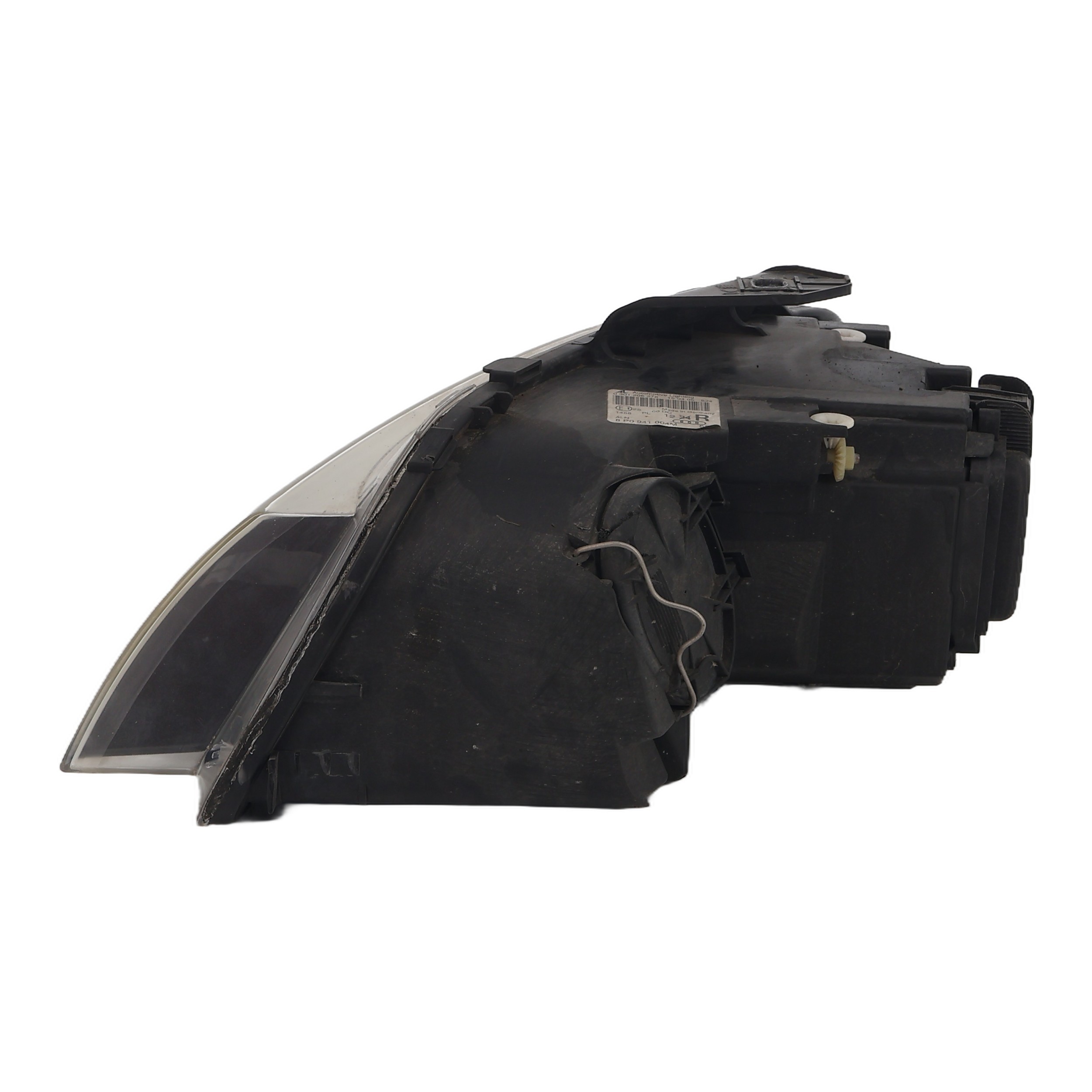 Optique avant principal droit (feux)(phare) pour AUDI A3 2 PHASE 1 Optique avant principal droit (feux)(phare) pour AUDI A3 2 PHASE 1