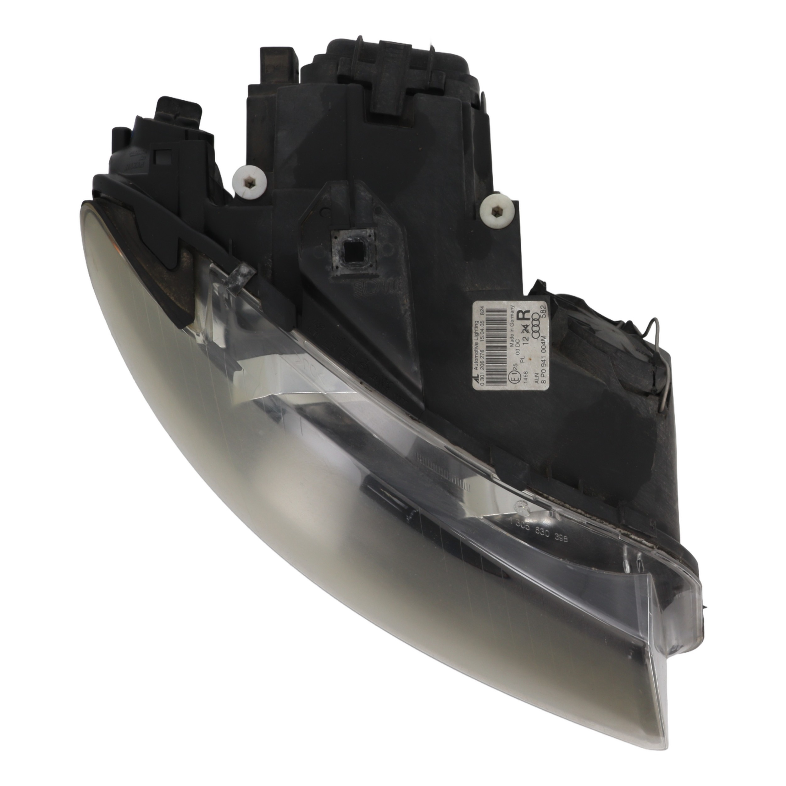 Optique avant principal droit (feux)(phare) pour AUDI A3 2 PHASE 1 Optique avant principal droit (feux)(phare) pour AUDI A3 2 PHASE 1