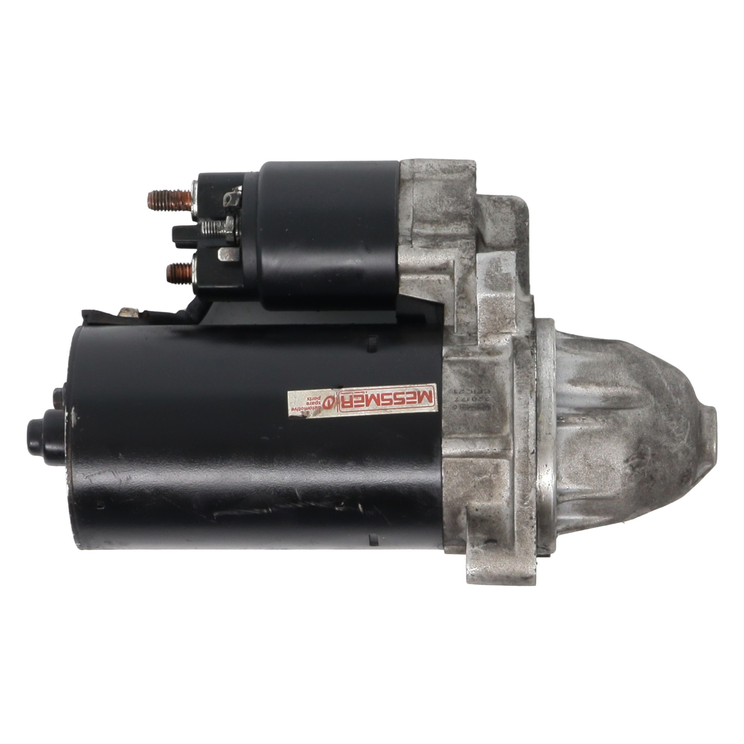 Demarreur pour MERCEDES CLASSE E 211 PHASE 1 Demarreur pour MERCEDES CLASSE E 211 PHASE 1