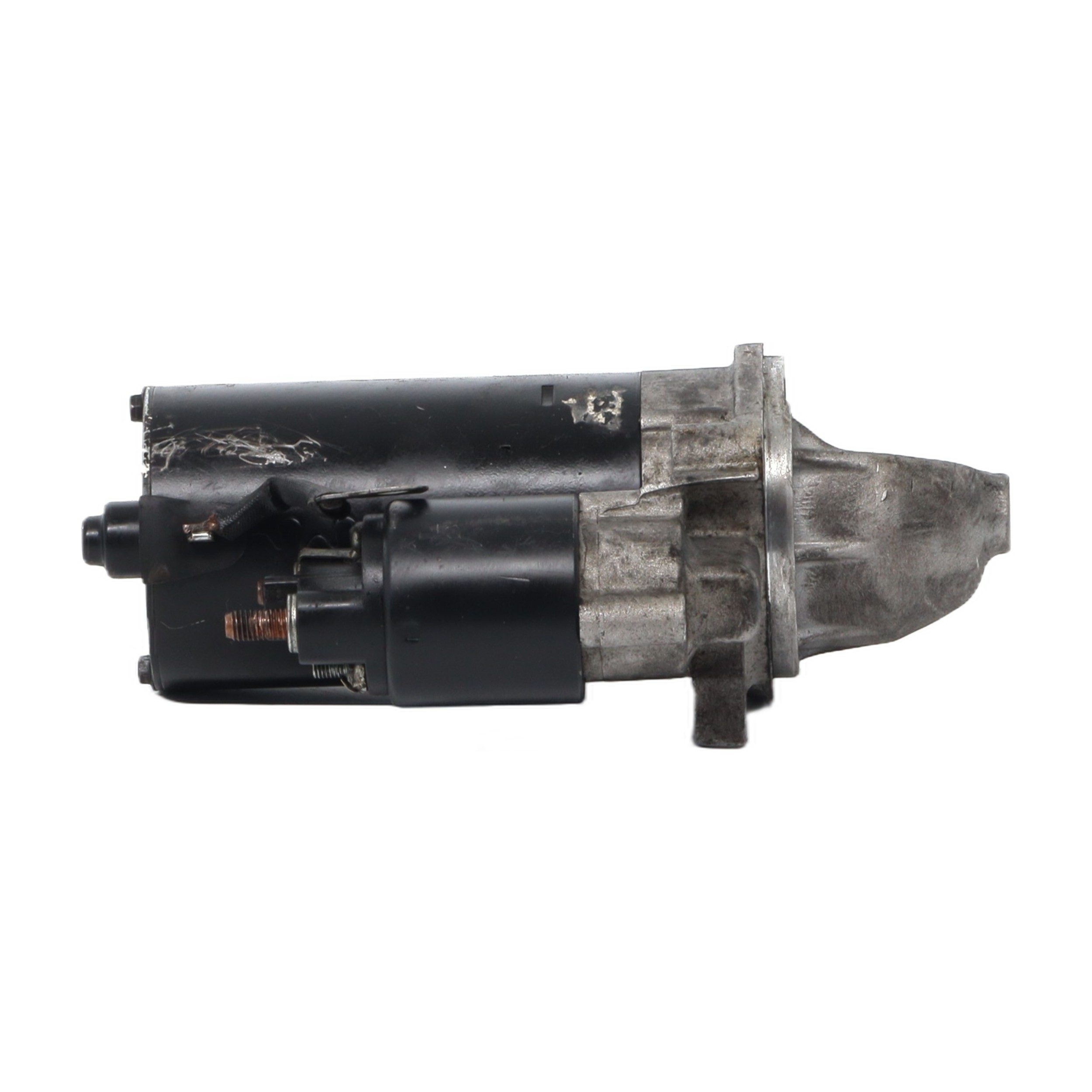 Demarreur pour MERCEDES CLASSE E 211 PHASE 1 Demarreur pour MERCEDES CLASSE E 211 PHASE 1