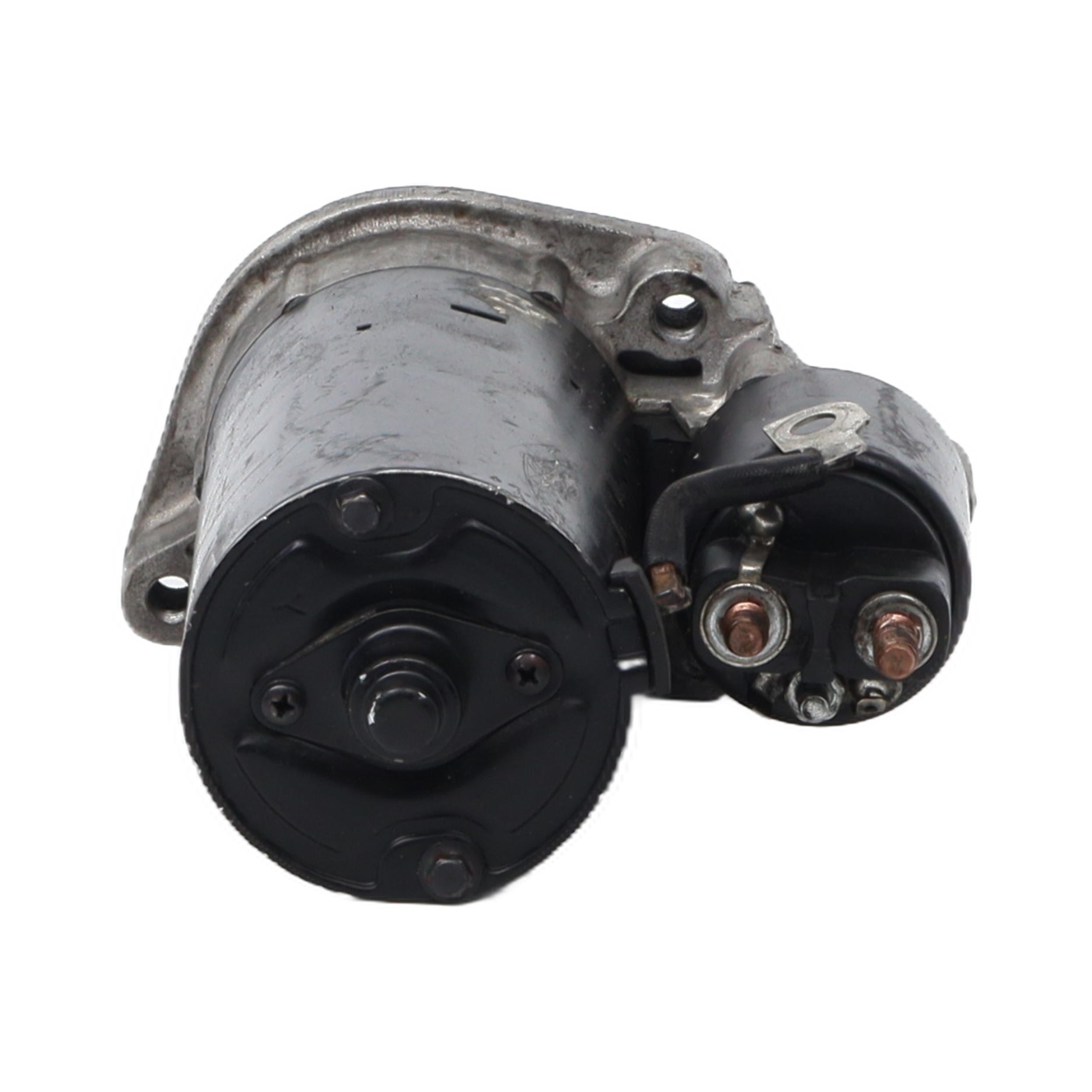 Demarreur pour MERCEDES CLASSE E 211 PHASE 1 Demarreur pour MERCEDES CLASSE E 211 PHASE 1