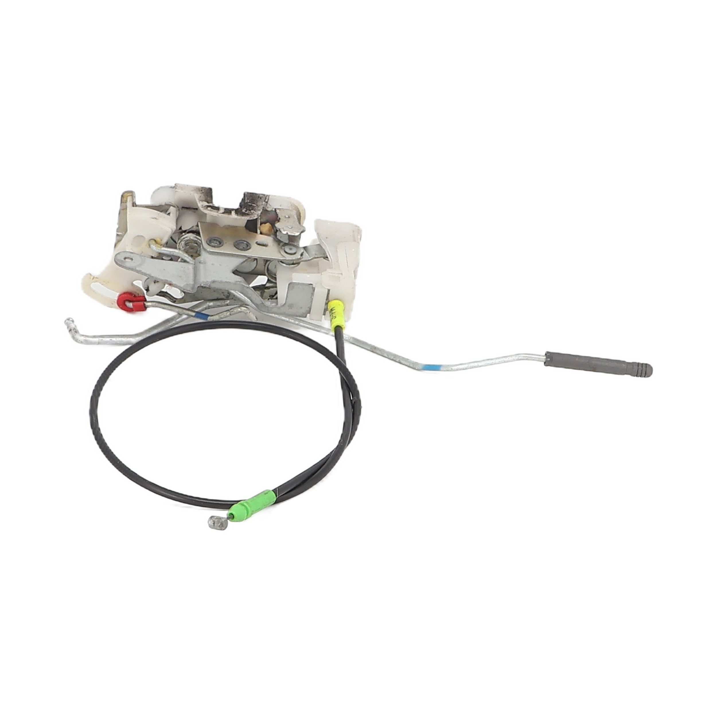 Serrure avant gauche pour PEUGEOT 107 PHASE 2 Serrure avant gauche pour PEUGEOT 107 PHASE 2