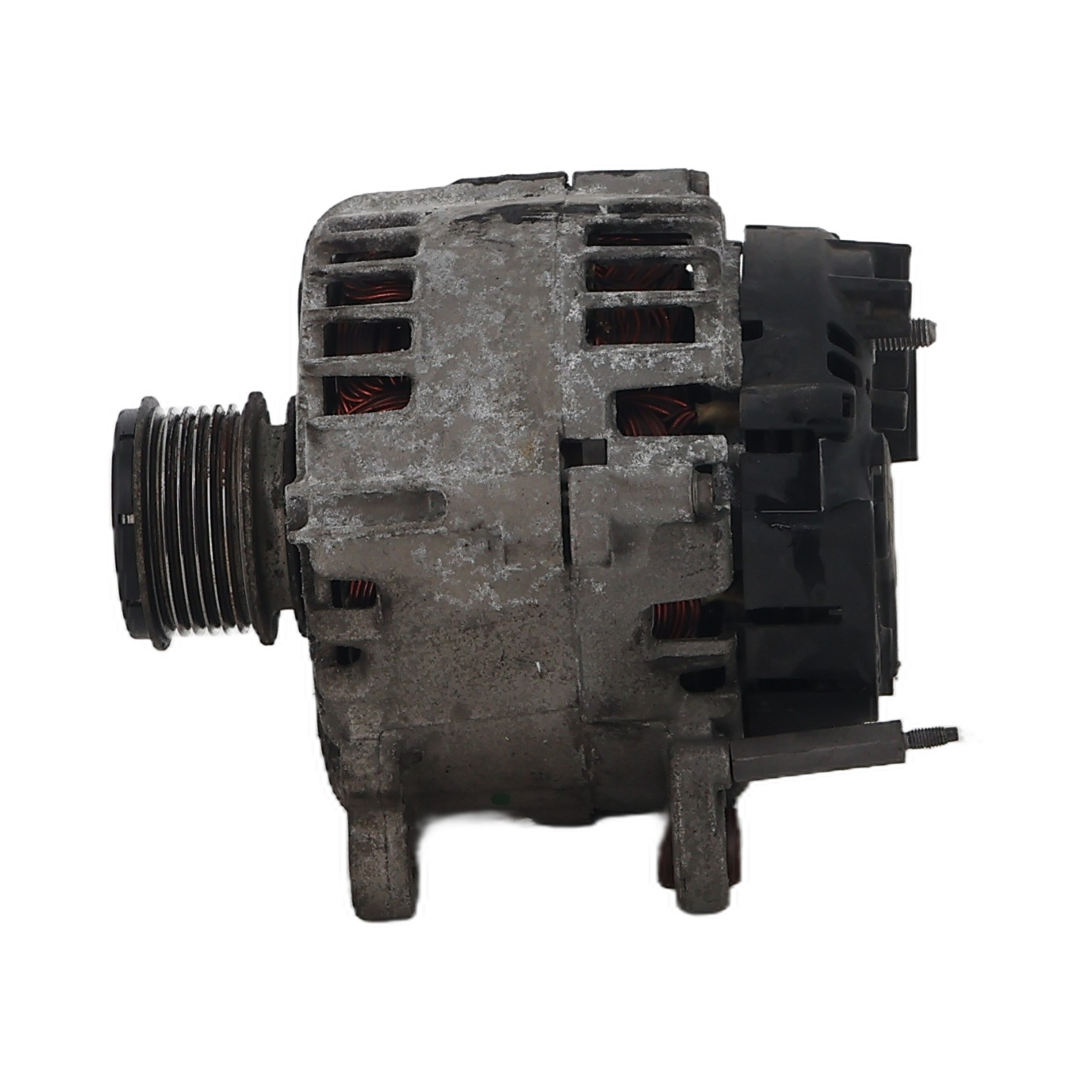 Alternateur pour VOLKSWAGEN GOLF 6 Alternateur pour VOLKSWAGEN GOLF 6