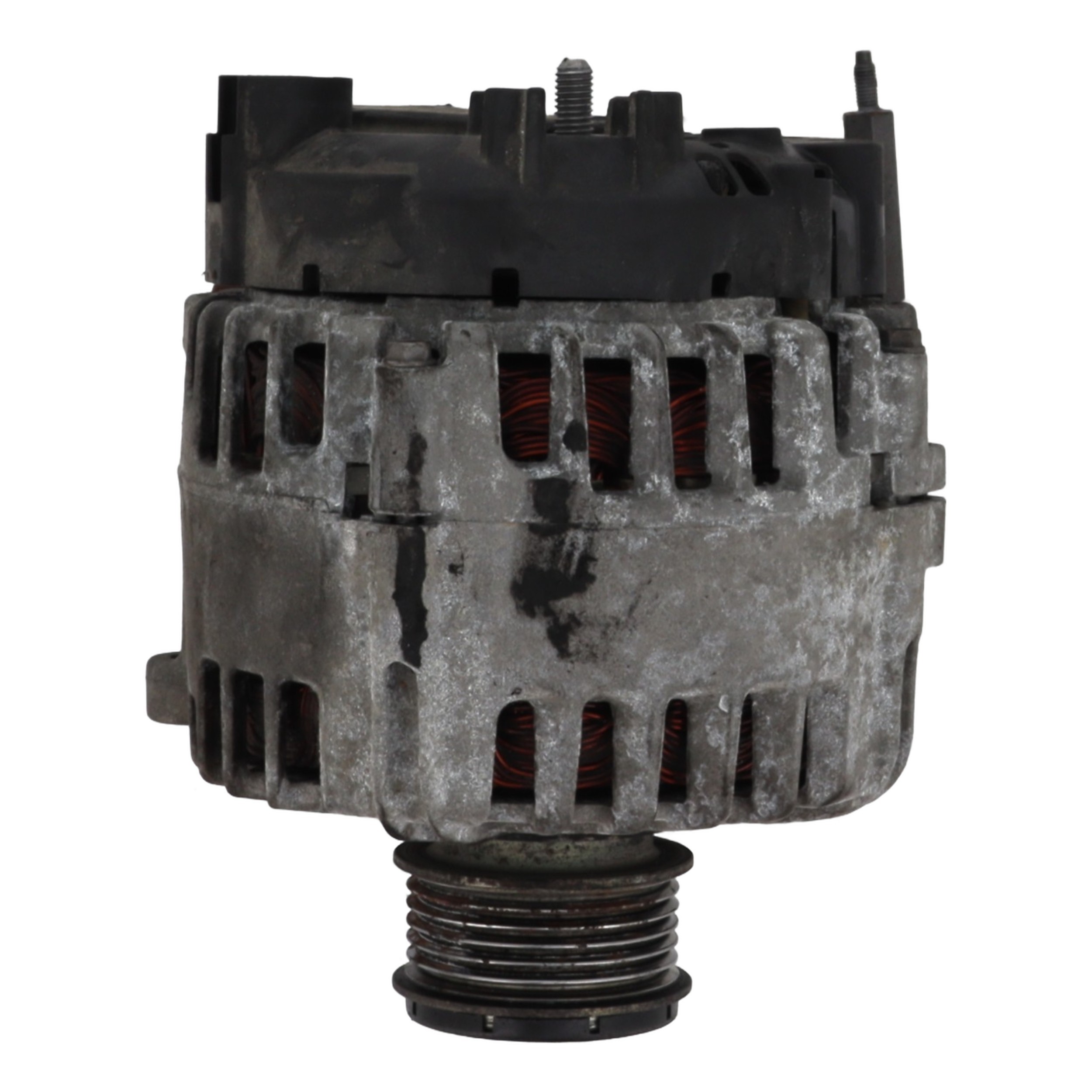 Alternateur pour VOLKSWAGEN GOLF 6 Alternateur pour VOLKSWAGEN GOLF 6