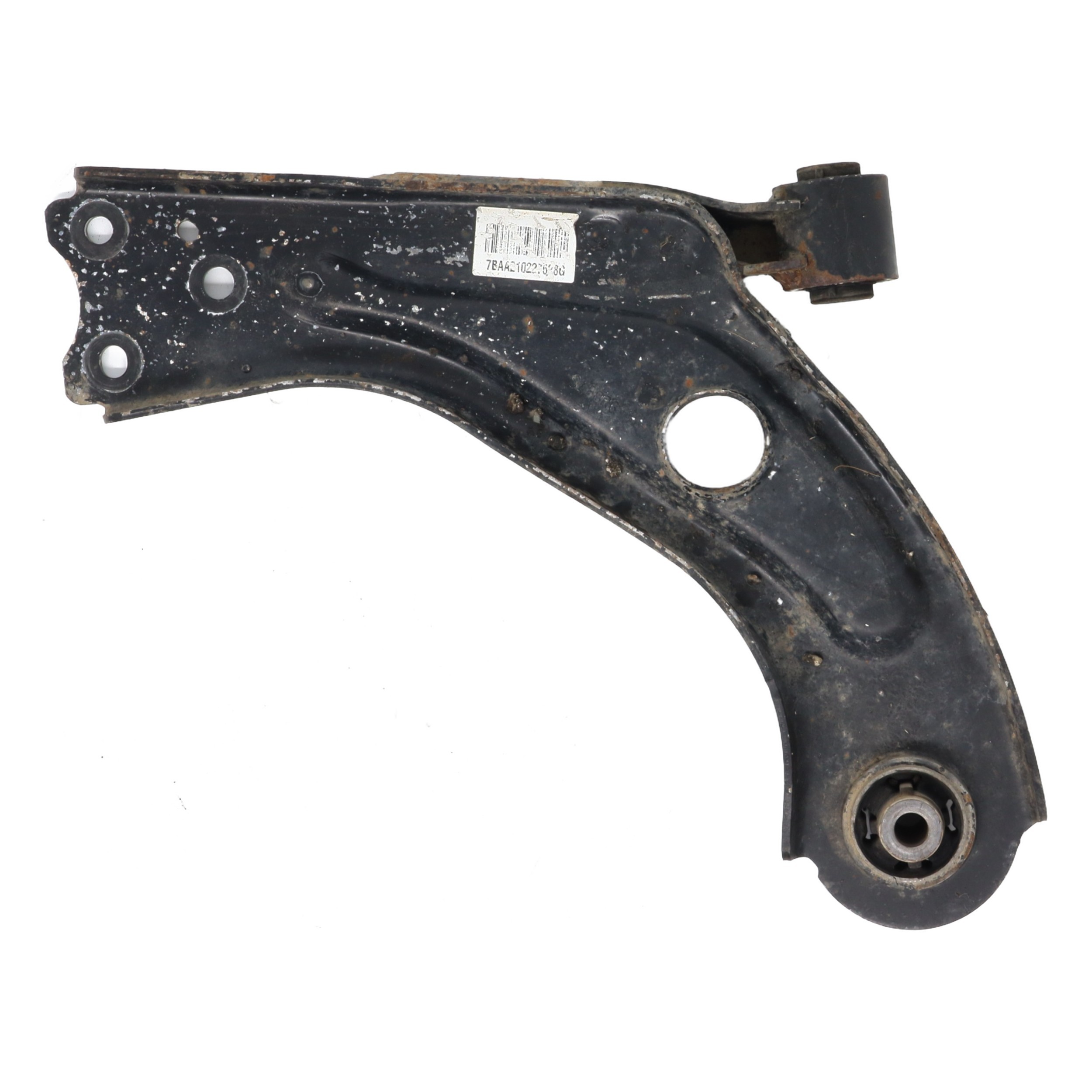 Triangle avant gauche pour PEUGEOT 308 2 PHASE 1 Triangle avant gauche pour PEUGEOT 308 2 PHASE 1