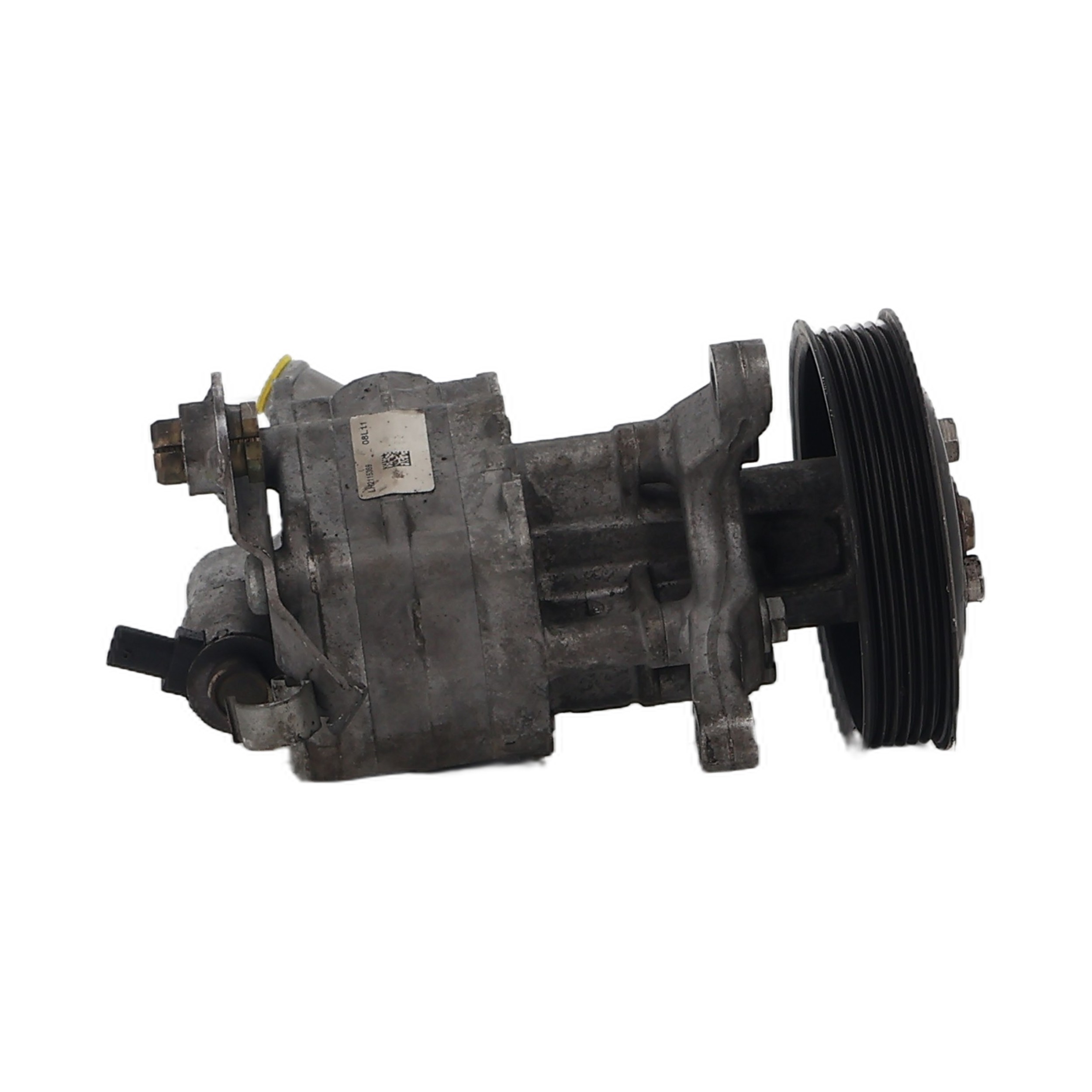 Pompe de direction pour BMW SERIE 5 F11 TOURING PHASE 1 BREAK Pompe de direction pour BMW SERIE 5 F11 TOURING PHASE 1 BREAK
