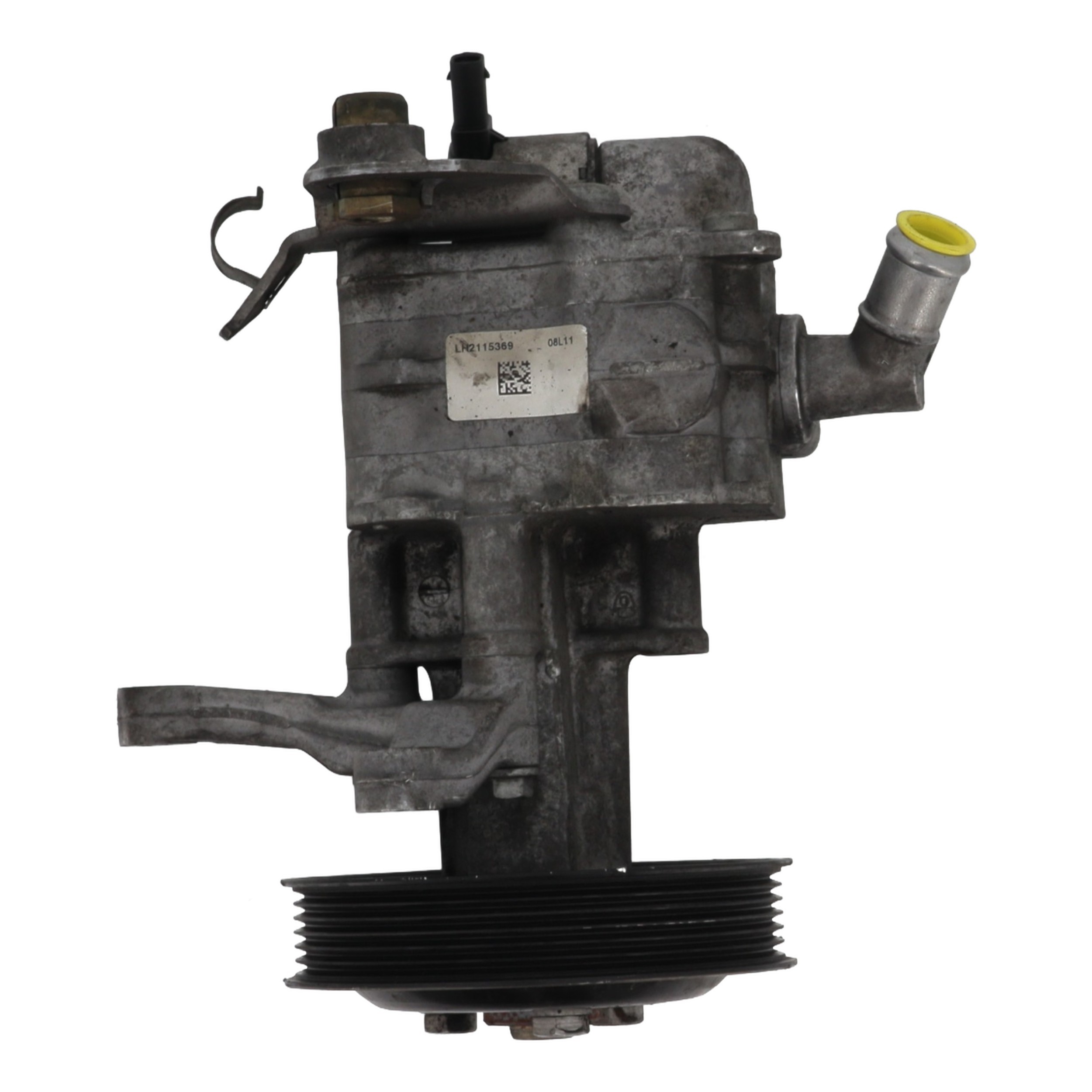 Pompe de direction pour BMW SERIE 5 F11 TOURING PHASE 1 BREAK Pompe de direction pour BMW SERIE 5 F11 TOURING PHASE 1 BREAK