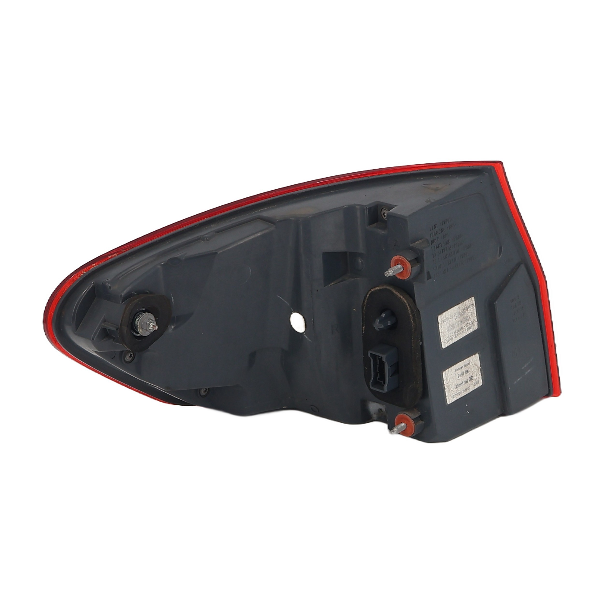 Feu arriere principal droit (feux) pour BMW SERIE 5 F11 TOURING PHASE 1 BREAK Feu arriere principal droit (feux) pour BMW SERIE 5 F11 TOURING PHASE 1 BREAK