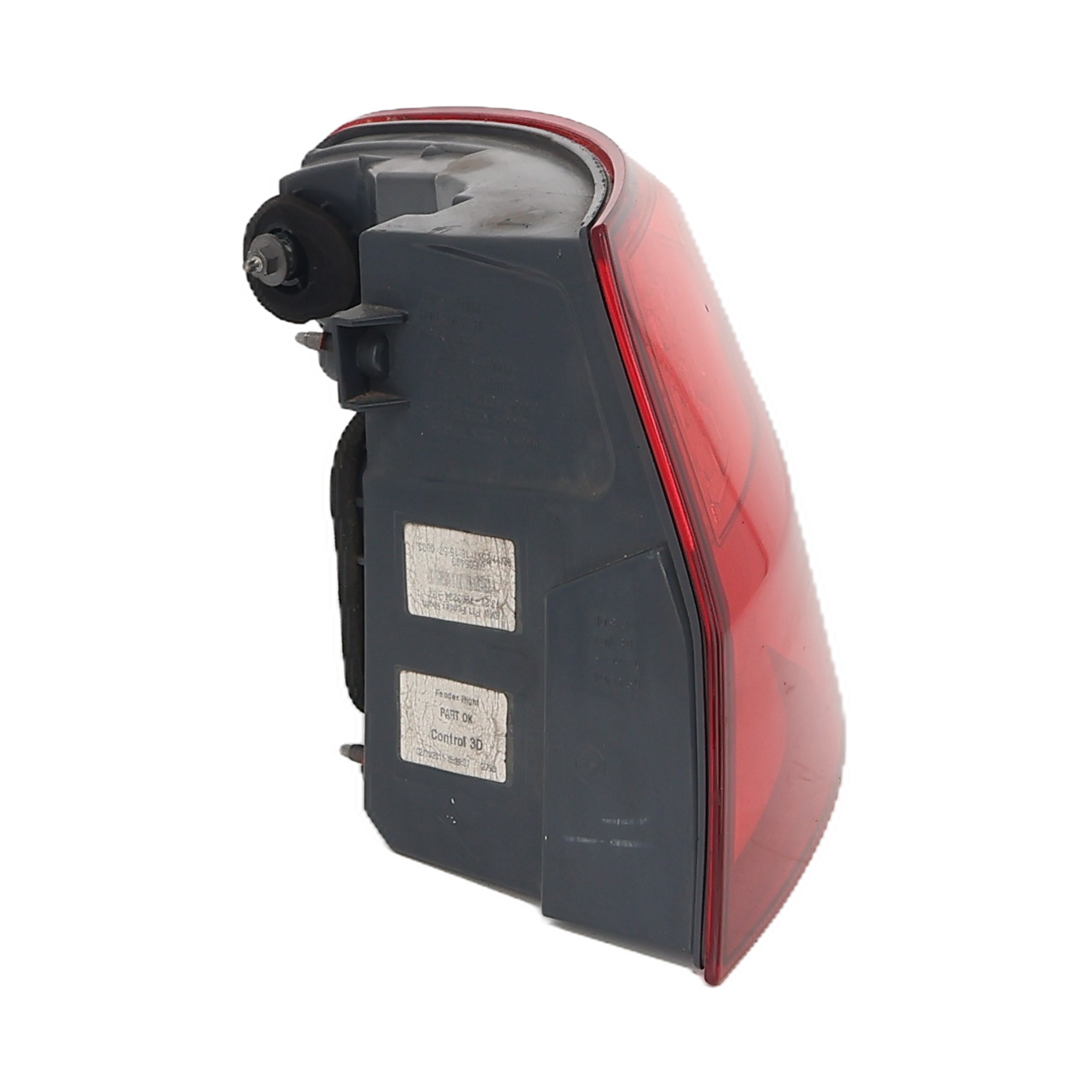 Feu arriere principal droit (feux) pour BMW SERIE 5 F11 TOURING PHASE 1 BREAK Feu arriere principal droit (feux) pour BMW SERIE 5 F11 TOURING PHASE 1 BREAK
