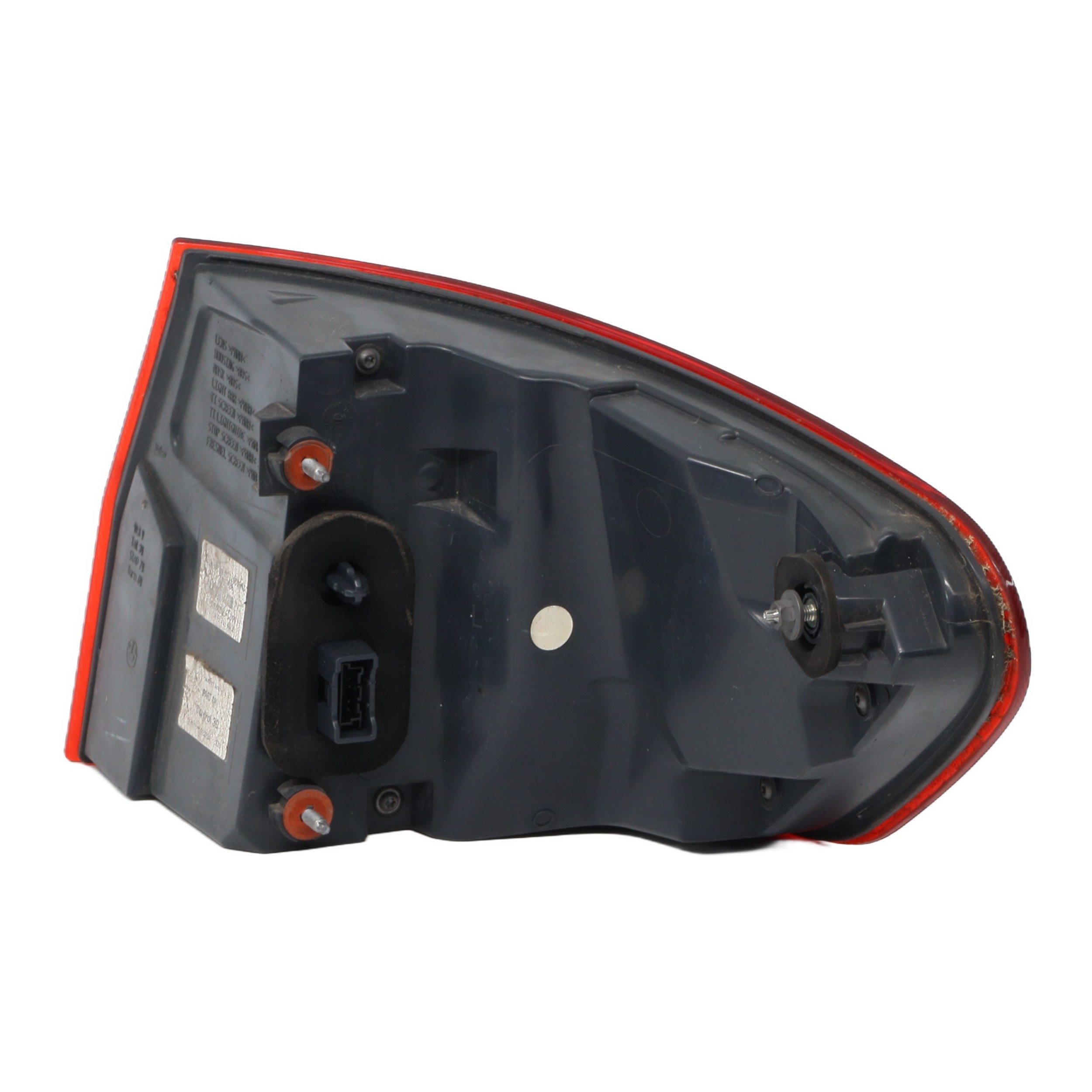 Feu arriere principal gauche (feux) pour BMW SERIE 5 F11 TOURING PHASE 1 BREAK Feu arriere principal gauche (feux) pour BMW SERIE 5 F11 TOURING PHASE 1 BREAK