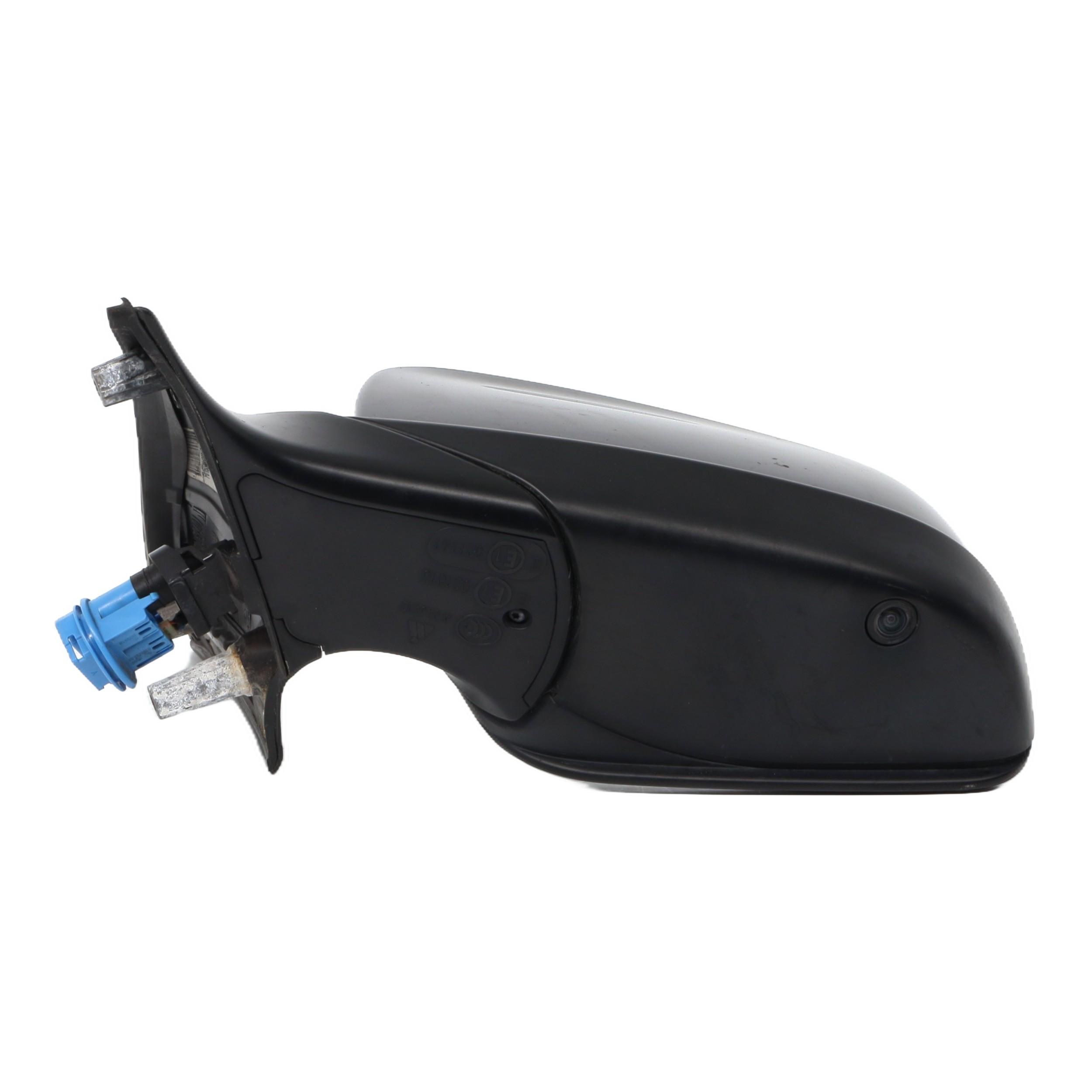 Retroviseur gauche pour BMW SERIE 5 F11 TOURING PHASE 1 BREAK Retroviseur gauche pour BMW SERIE 5 F11 TOURING PHASE 1 BREAK