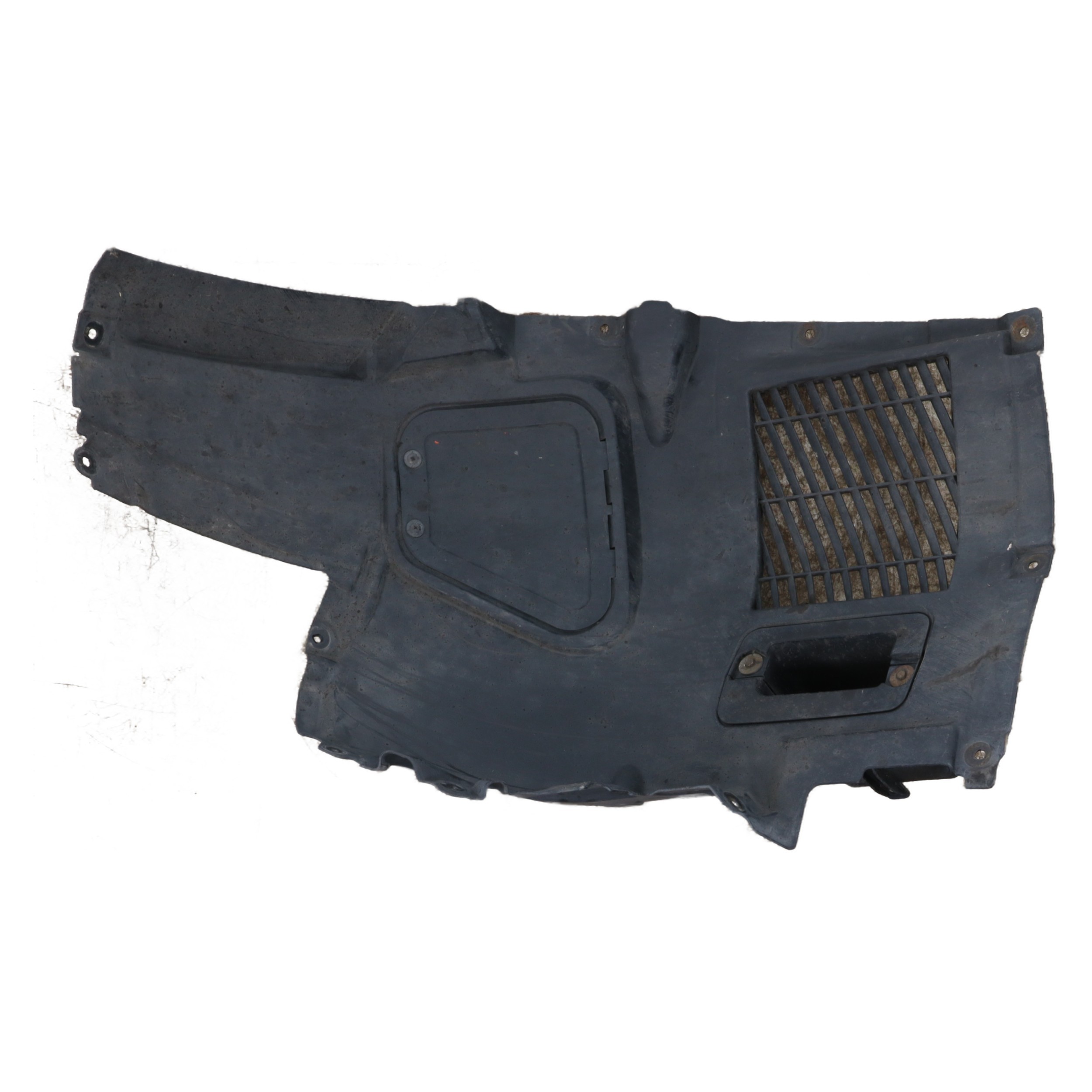 Pare boue avant droit pour BMW SERIE 5 F11 TOURING PHASE 1 BREAK Pare boue avant droit pour BMW SERIE 5 F11 TOURING PHASE 1 BREAK