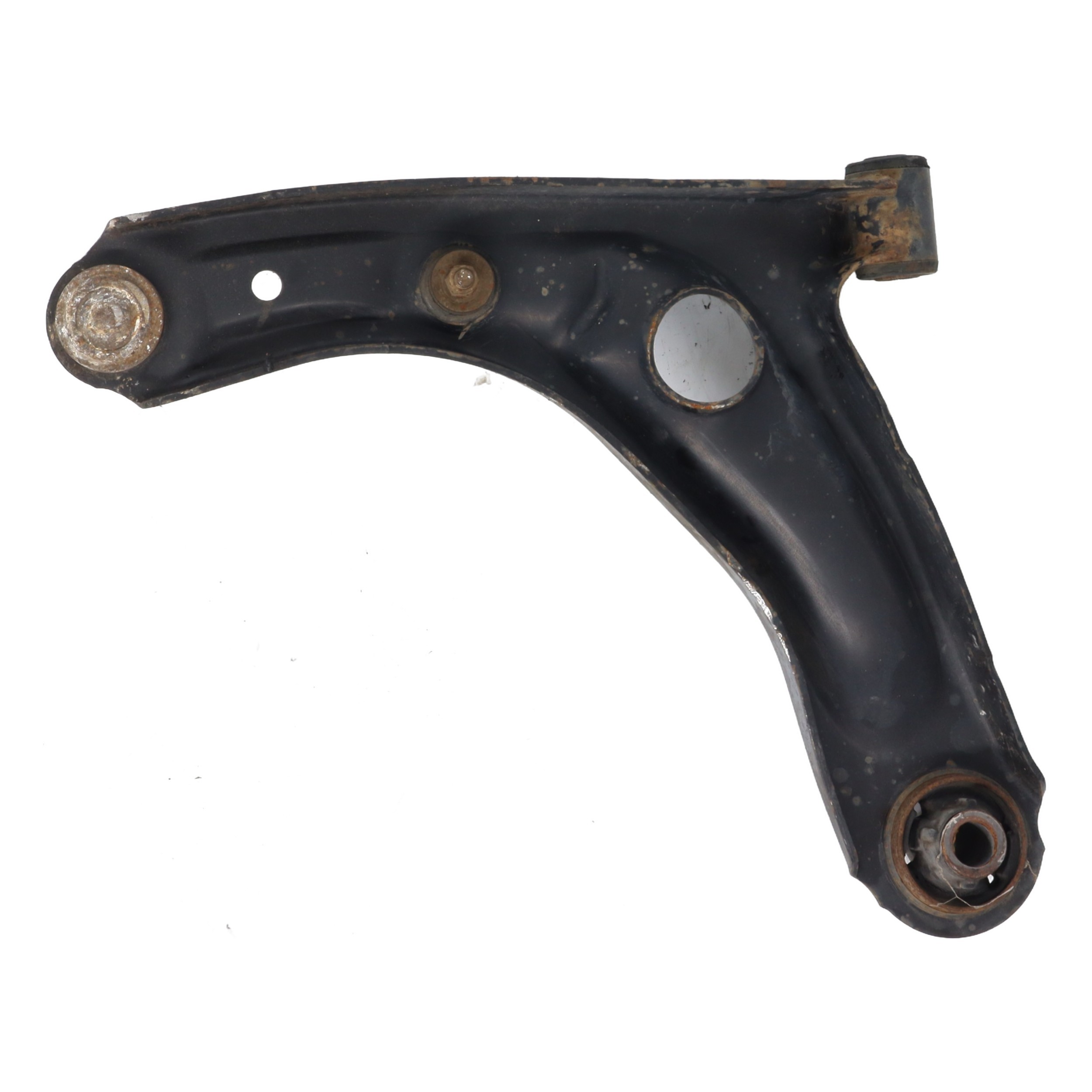 Triangle avant droit pour PEUGEOT 107 PHASE 2 Triangle avant droit pour PEUGEOT 107 PHASE 2