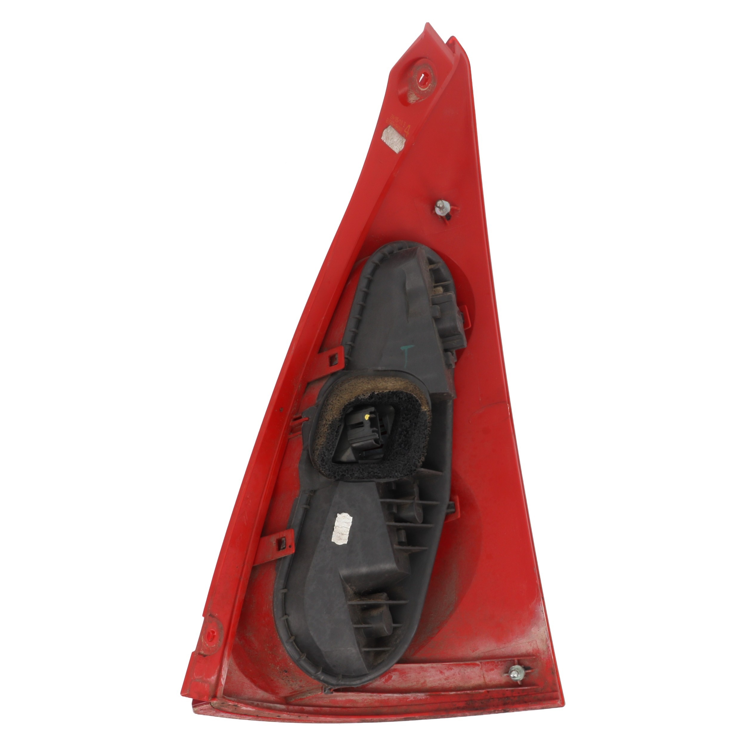 Feu arriere principal gauche (feux) pour PEUGEOT 107 PHASE 2 Feu arriere principal gauche (feux) pour PEUGEOT 107 PHASE 2
