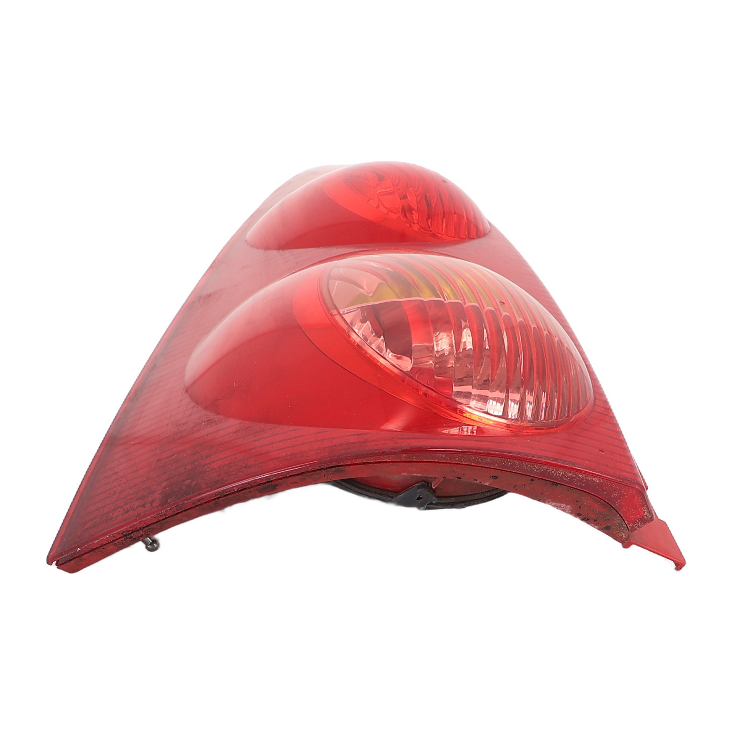 Feu arriere principal gauche (feux) pour PEUGEOT 107 PHASE 2 Feu arriere principal gauche (feux) pour PEUGEOT 107 PHASE 2