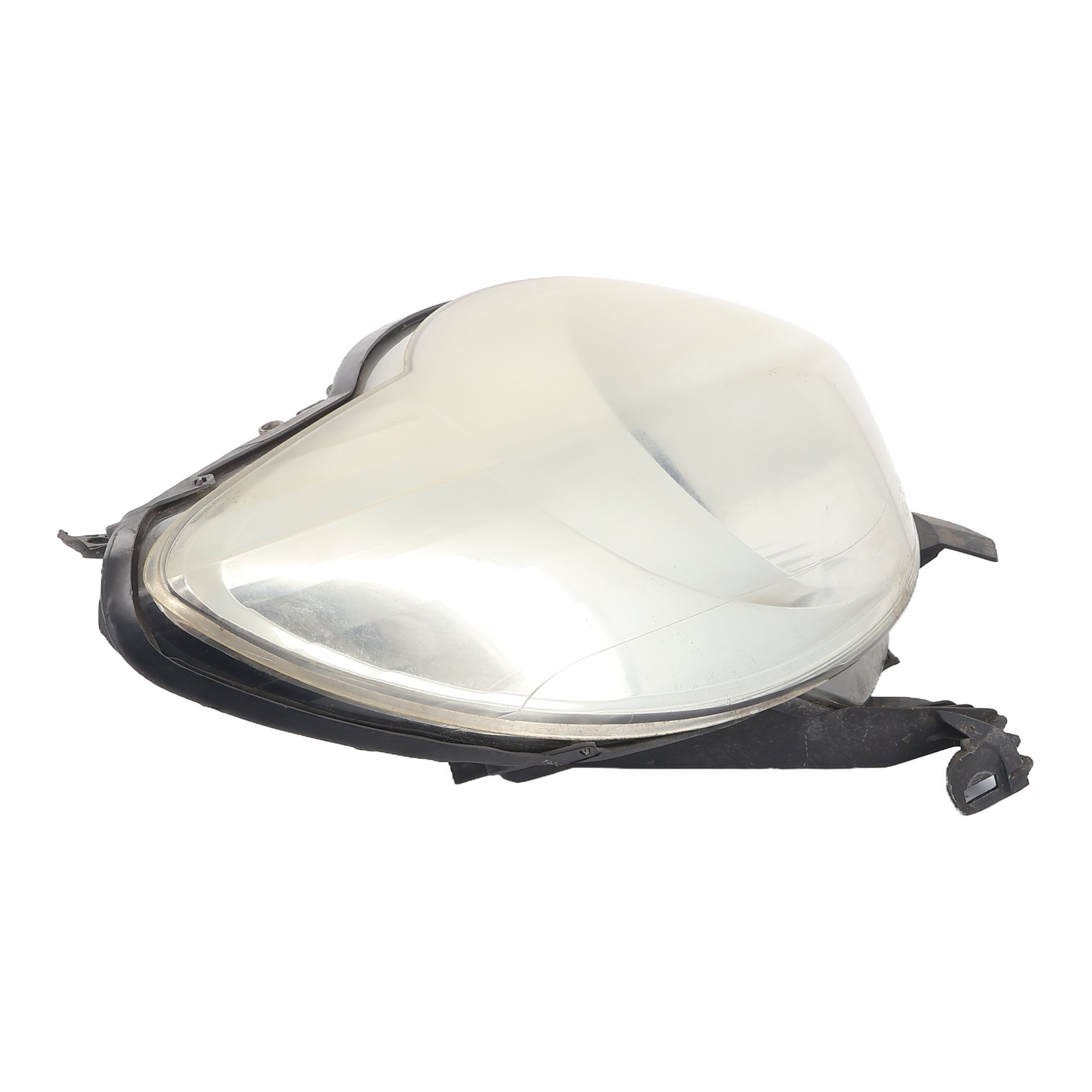 Optique avant principal droit (feux)(phare) pour PEUGEOT 107 PHASE 2 Optique avant principal droit (feux)(phare) pour PEUGEOT 107 PHASE 2