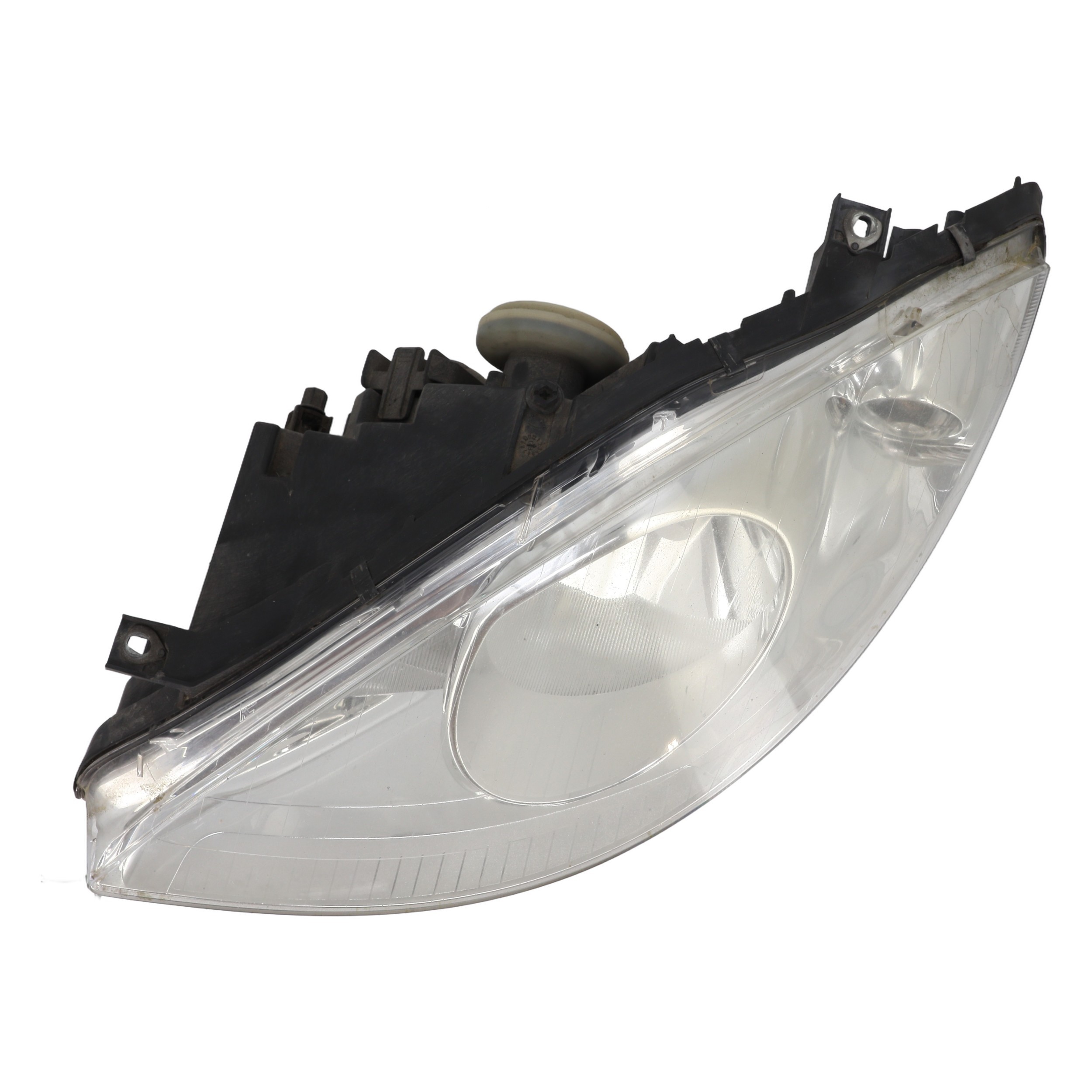 Optique avant principal gauche (feux)(phare) pour MERCEDES CLASSE A 169 PHASE 1 Optique avant principal gauche (feux)(phare) pour MERCEDES CLASSE A 169 PHASE 1