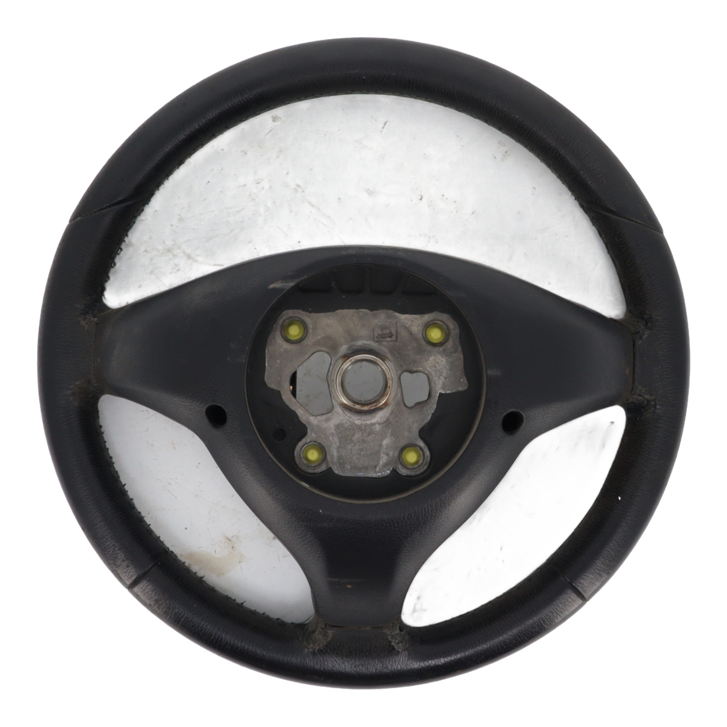 Volant pour MERCEDES CLASSE A 169 PHASE 1 Volant pour MERCEDES CLASSE A 169 PHASE 1