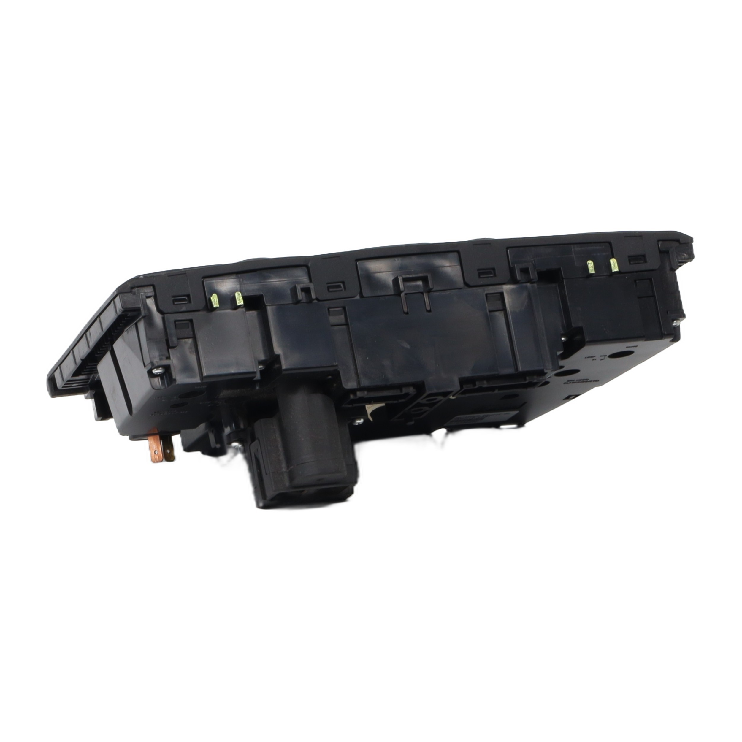 Commande chauffage pour VOLVO XC 90 1 PHASE 1 Commande chauffage pour VOLVO XC 90 1 PHASE 1