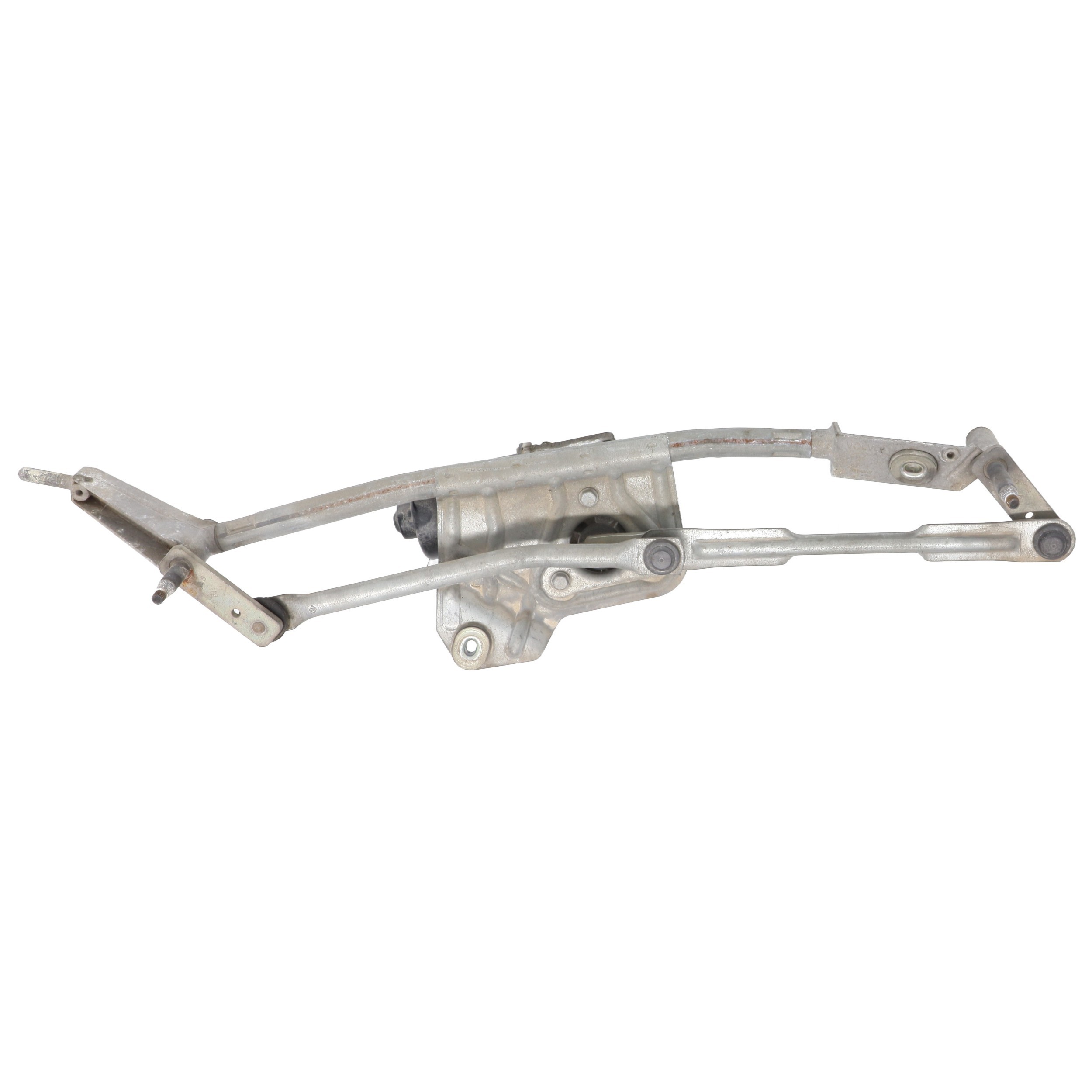 Moteur essuie glace avant pour VOLVO XC 90 1 PHASE 1 Moteur essuie glace avant pour VOLVO XC 90 1 PHASE 1