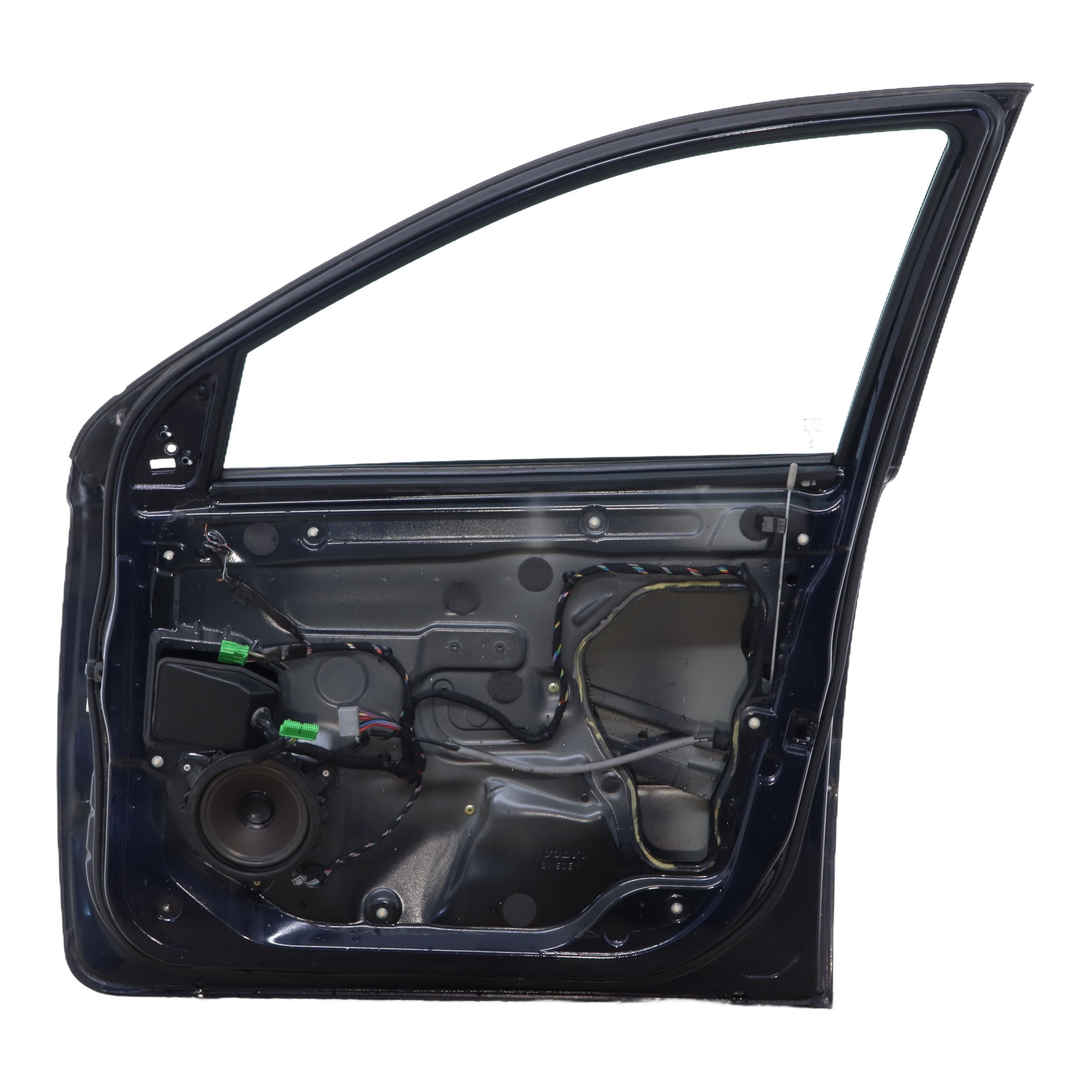 Porte avant droit pour VOLVO XC 90 1 PHASE 1 Porte avant droit pour VOLVO XC 90 1 PHASE 1