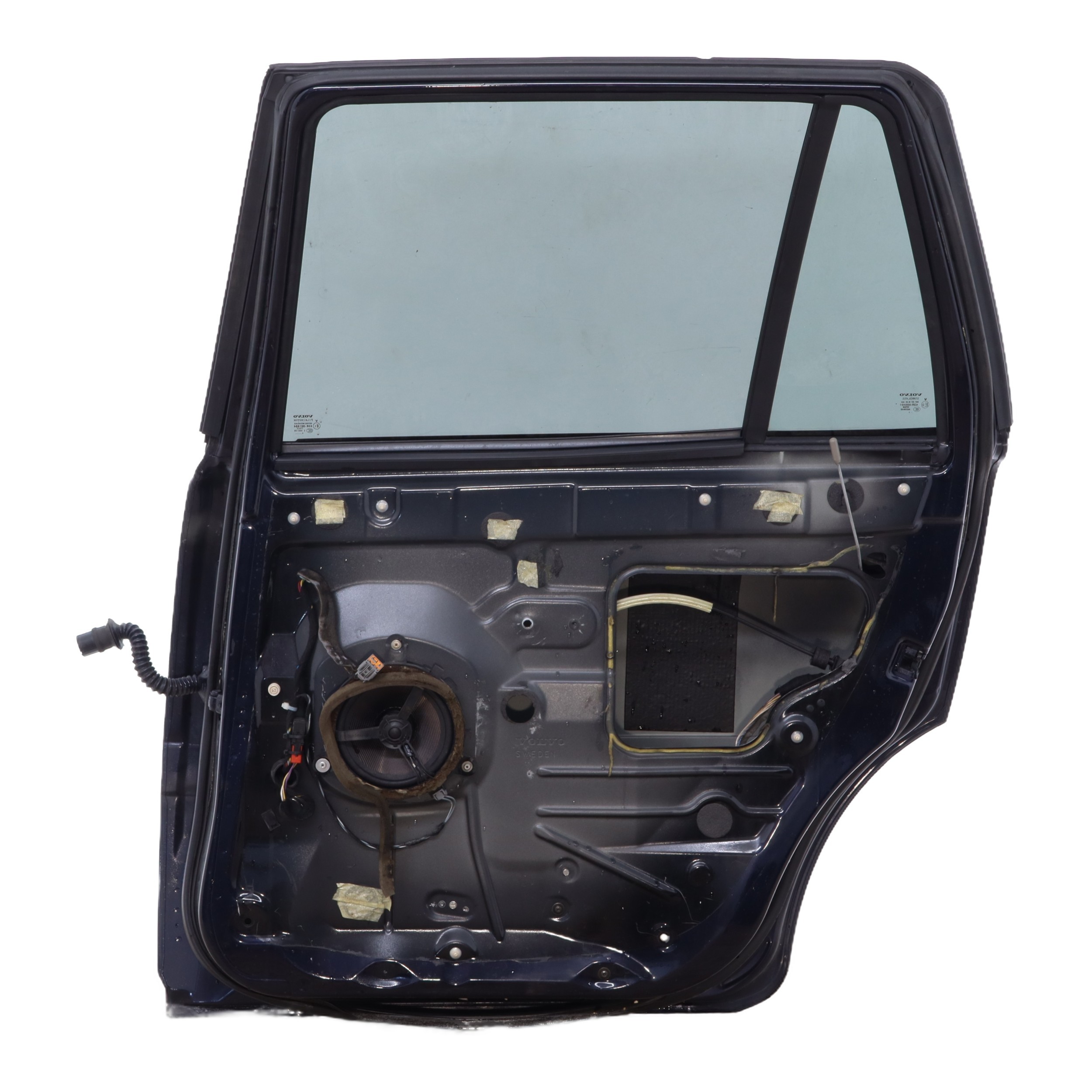 Porte arriere droit pour VOLVO XC 90 1 PHASE 1 Porte arriere droit pour VOLVO XC 90 1 PHASE 1