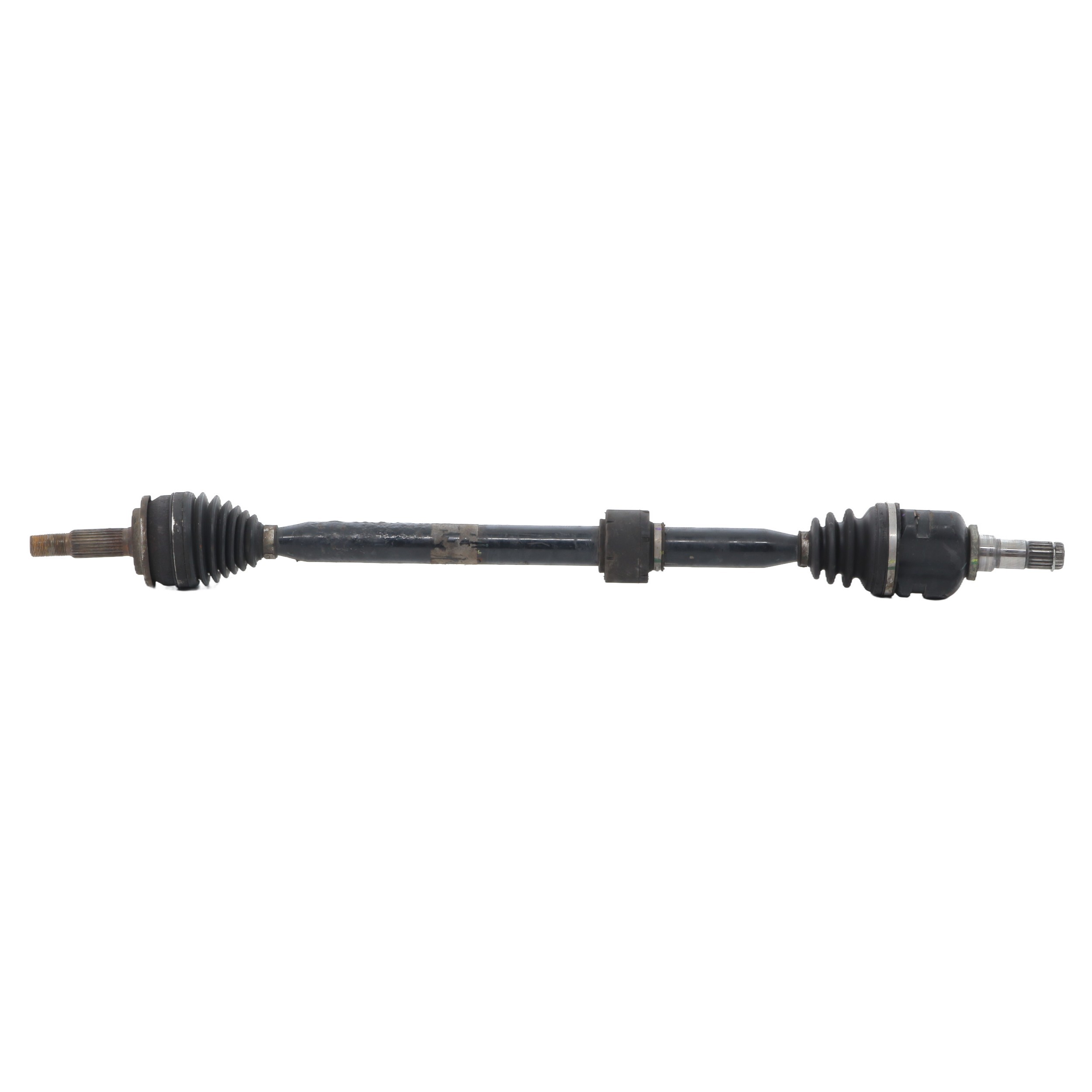 Cardan gauche (transmission) pour TOYOTA AURIS 1 PHASE 1 Cardan gauche (transmission) pour TOYOTA AURIS 1 PHASE 1