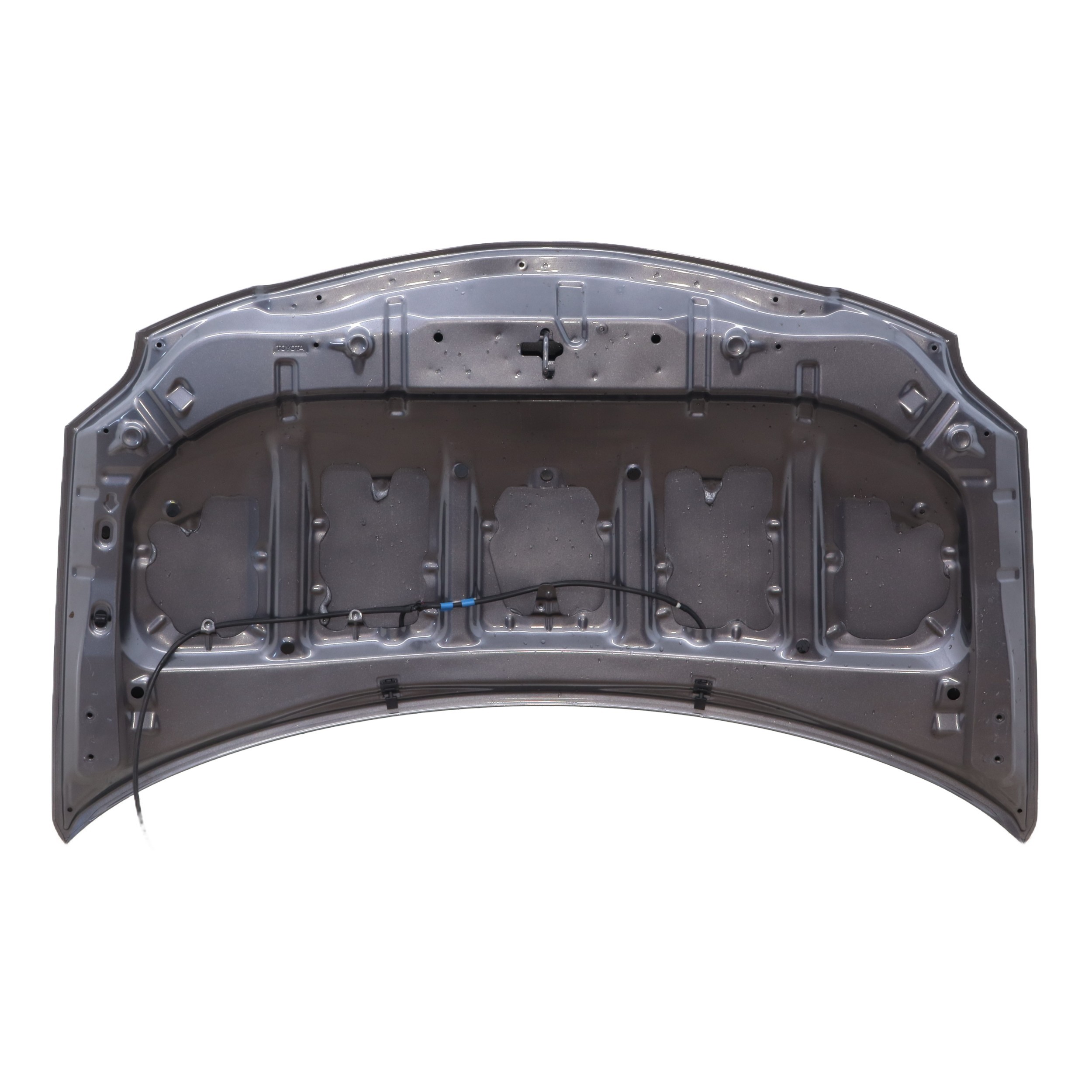 Capot pour TOYOTA AURIS 1 PHASE 1 Capot pour TOYOTA AURIS 1 PHASE 1