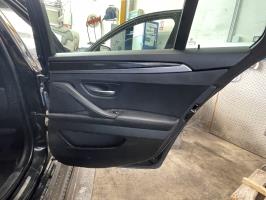Foto pieza de coche
