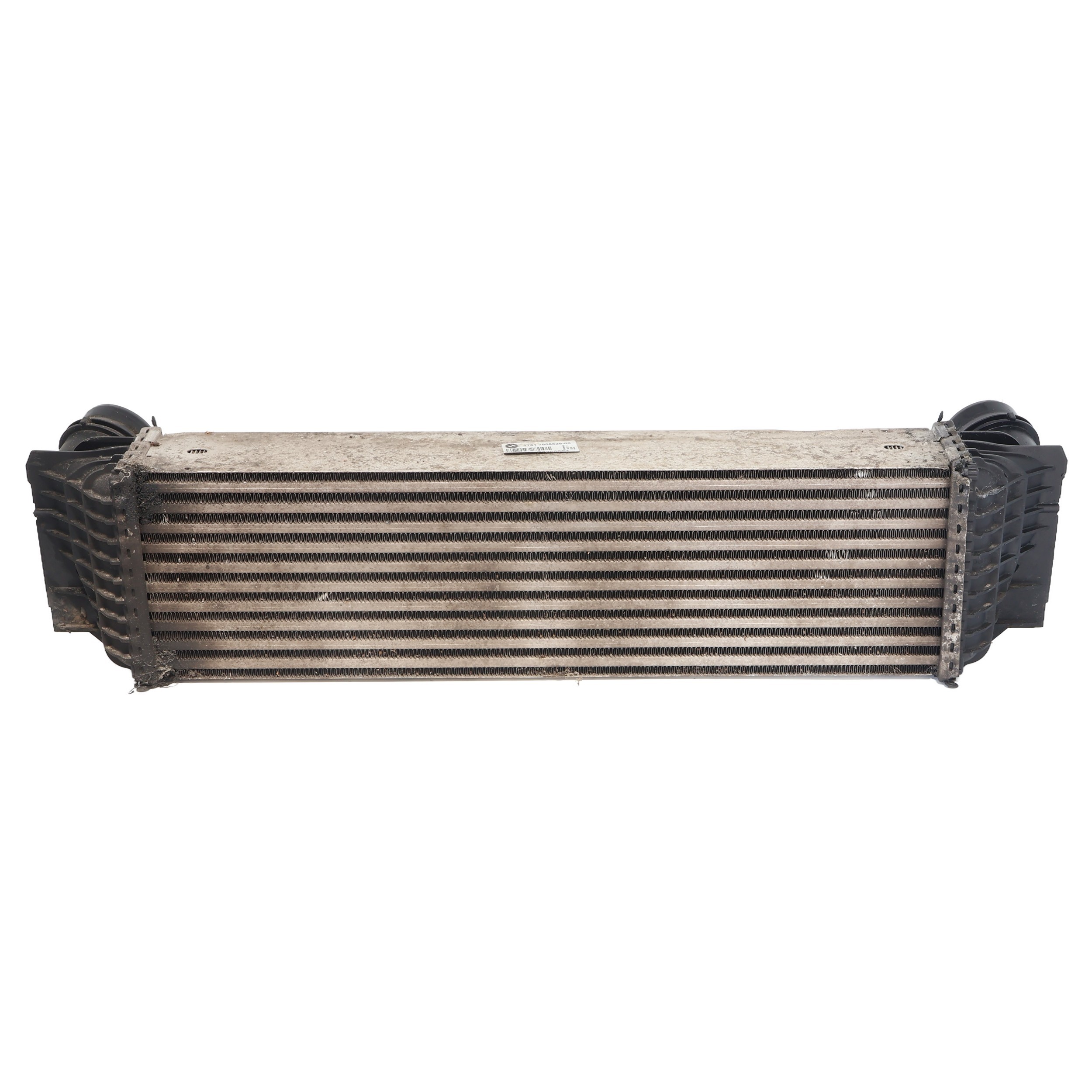 Echangeur air (Intercooler) pour BMW SERIE 5 F11 TOURING PHASE 1 BREAK Echangeur air (Intercooler) pour BMW SERIE 5 F11 TOURING PHASE 1 BREAK