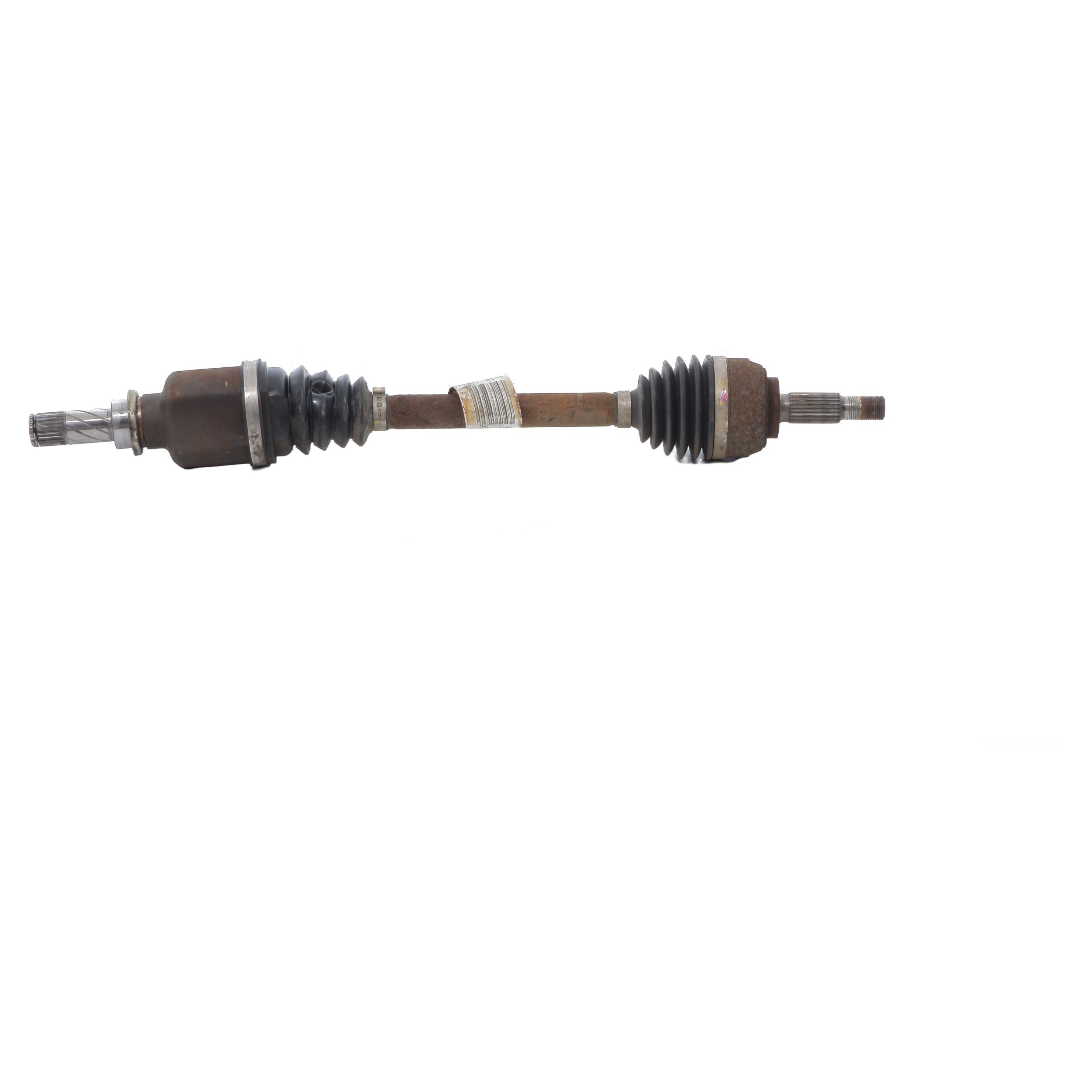 Cardan gauche (transmission) pour RENAULT CLIO 3 PHASE 1 BREAK Cardan gauche (transmission) pour RENAULT CLIO 3 PHASE 1 BREAK