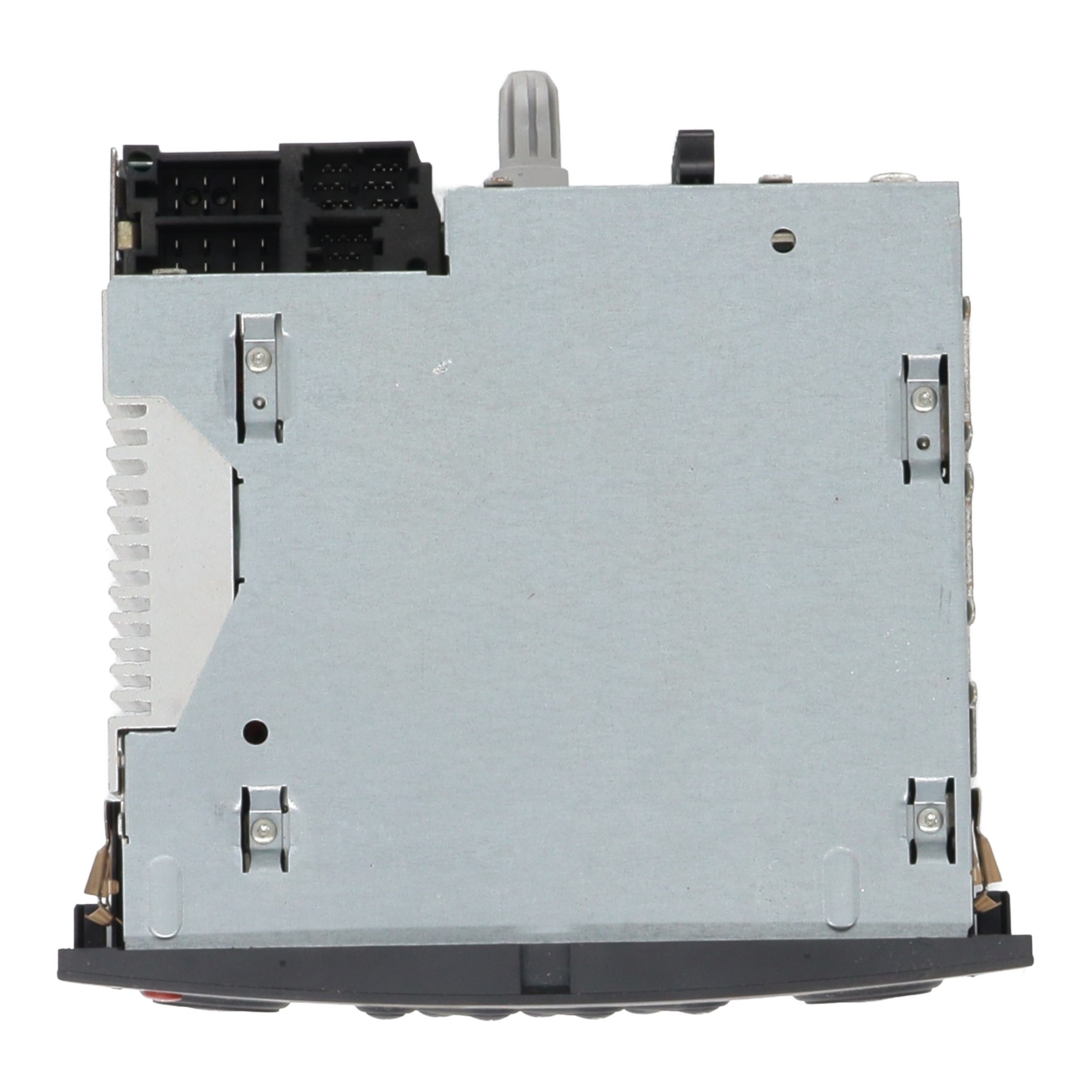 Autoradio d'origine pour RENAULT CLIO 3 PHASE 1 BREAK Autoradio d'origine pour RENAULT CLIO 3 PHASE 1 BREAK