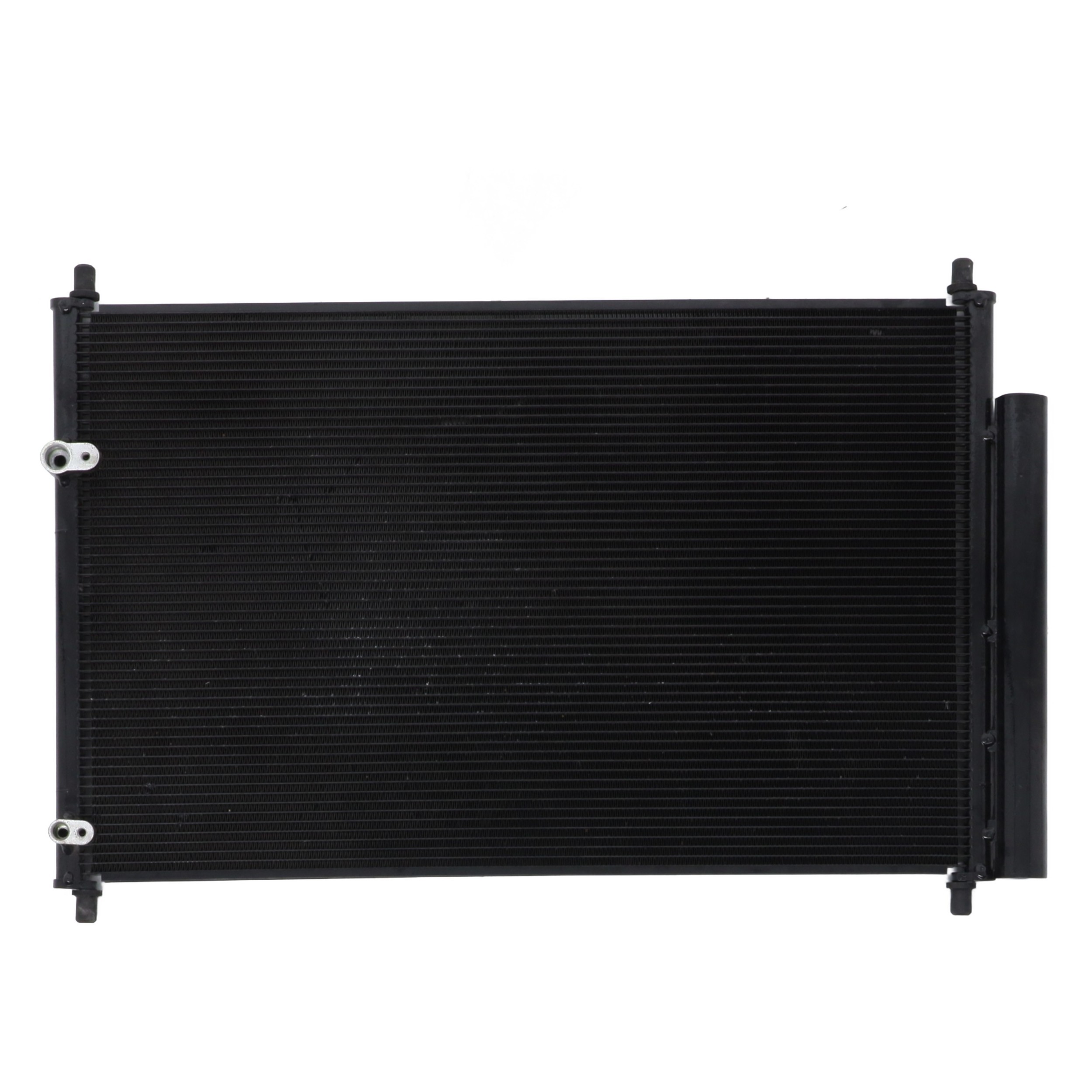 Condenseur de clim pour TOYOTA AURIS 1 PHASE 1 Condenseur de clim pour TOYOTA AURIS 1 PHASE 1