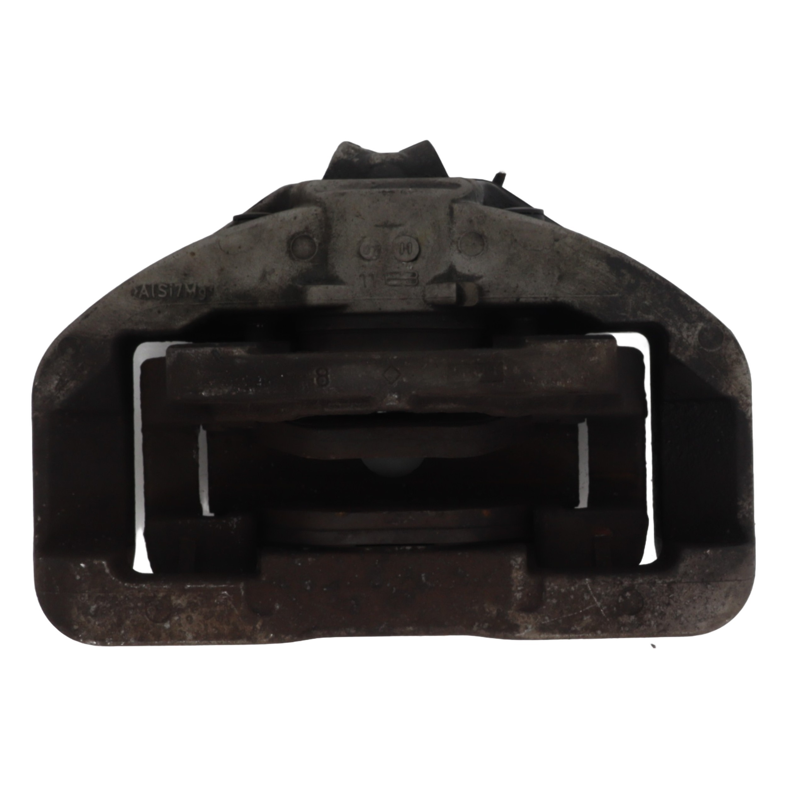 Etrier avant droit (freinage) pour BMW SERIE 5 F11 TOURING PHASE 1 BREAK Etrier avant droit (freinage) pour BMW SERIE 5 F11 TOURING PHASE 1 BREAK