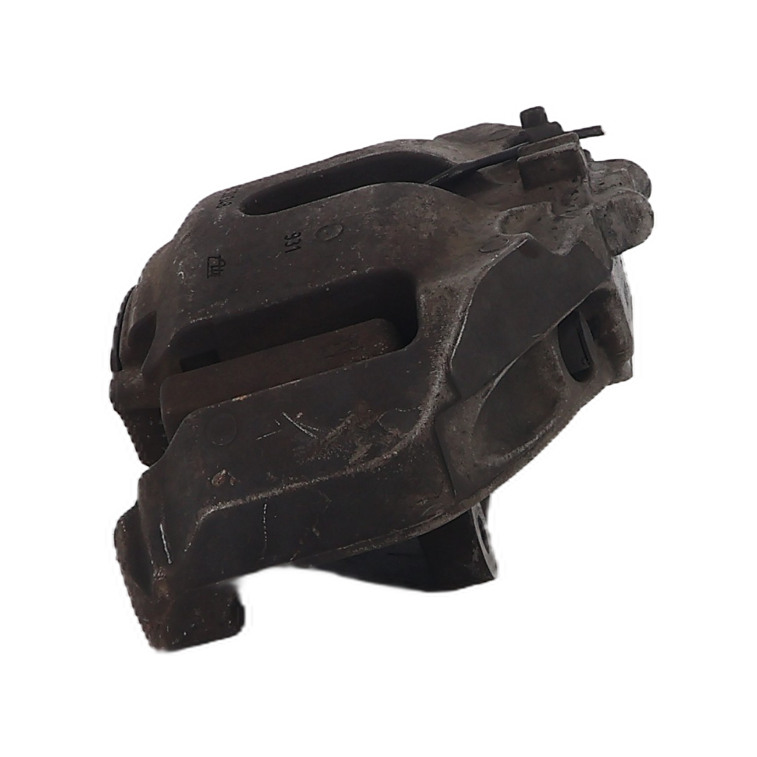 Etrier avant droit (freinage) pour BMW SERIE 5 F11 TOURING PHASE 1 BREAK Etrier avant droit (freinage) pour BMW SERIE 5 F11 TOURING PHASE 1 BREAK