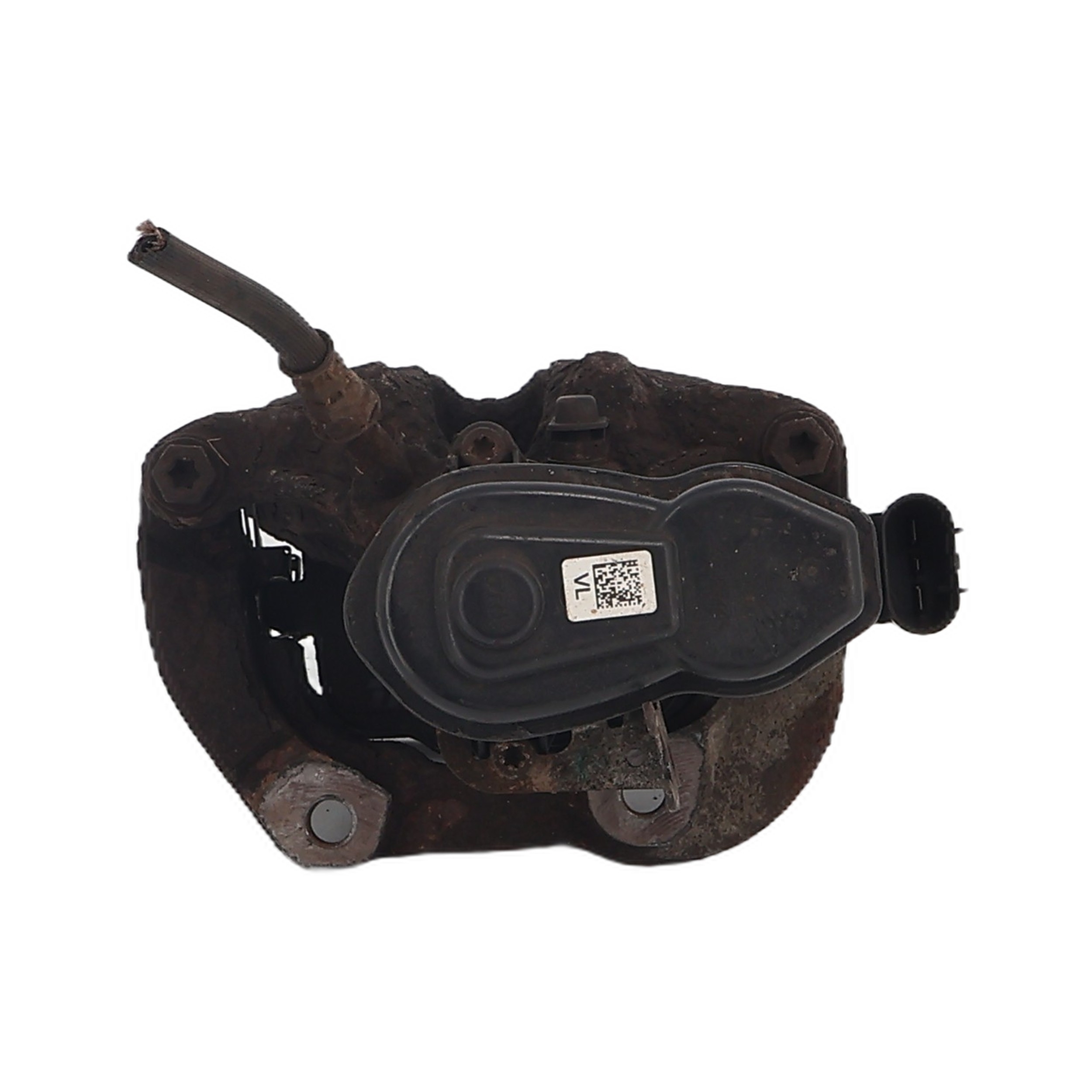 Etrier arriere gauche (freinage) pour BMW SERIE 5 F11 TOURING PHASE 1 BREAK Etrier arriere gauche (freinage) pour BMW SERIE 5 F11 TOURING PHASE 1 BREAK