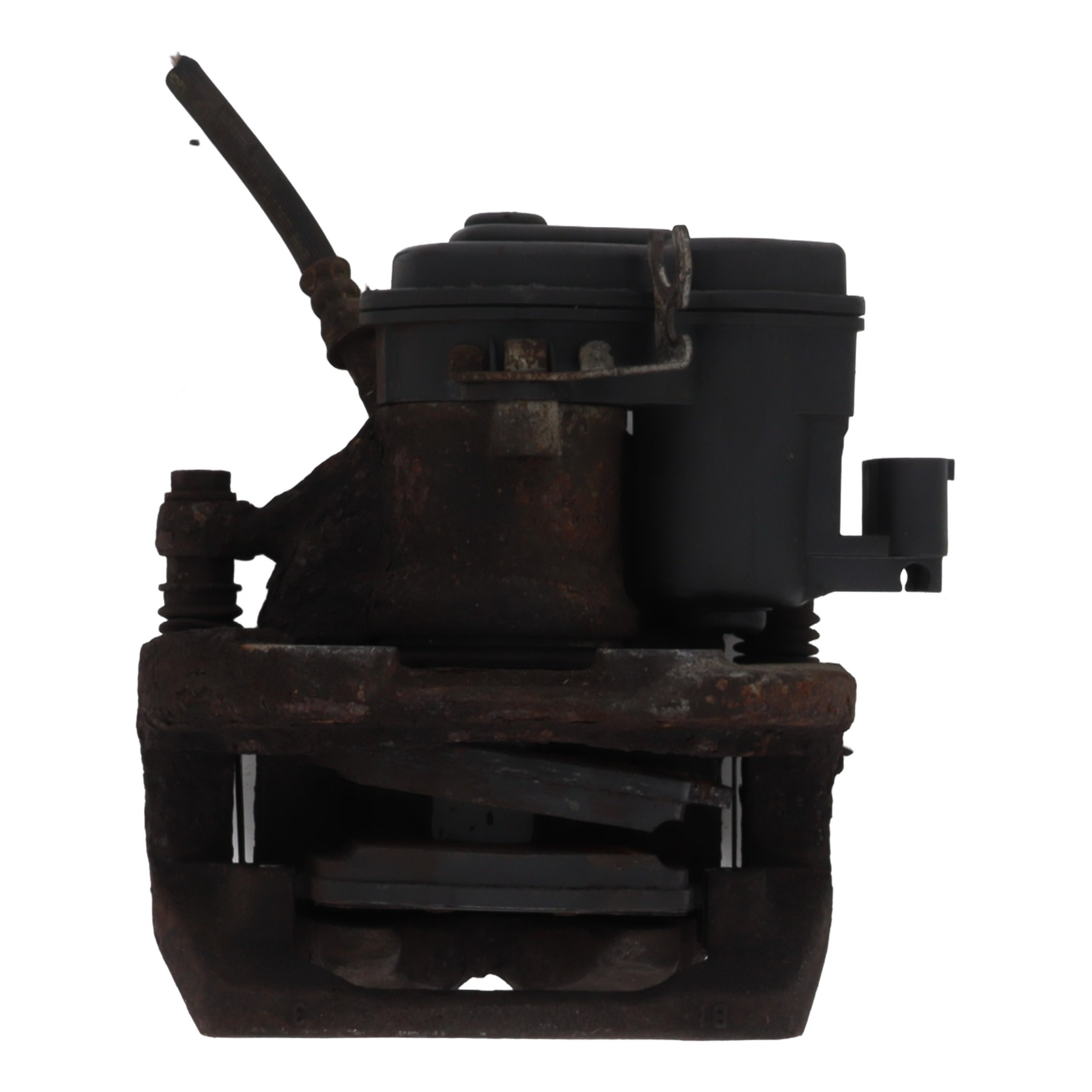 Etrier arriere gauche (freinage) pour BMW SERIE 5 F11 TOURING PHASE 1 BREAK Etrier arriere gauche (freinage) pour BMW SERIE 5 F11 TOURING PHASE 1 BREAK